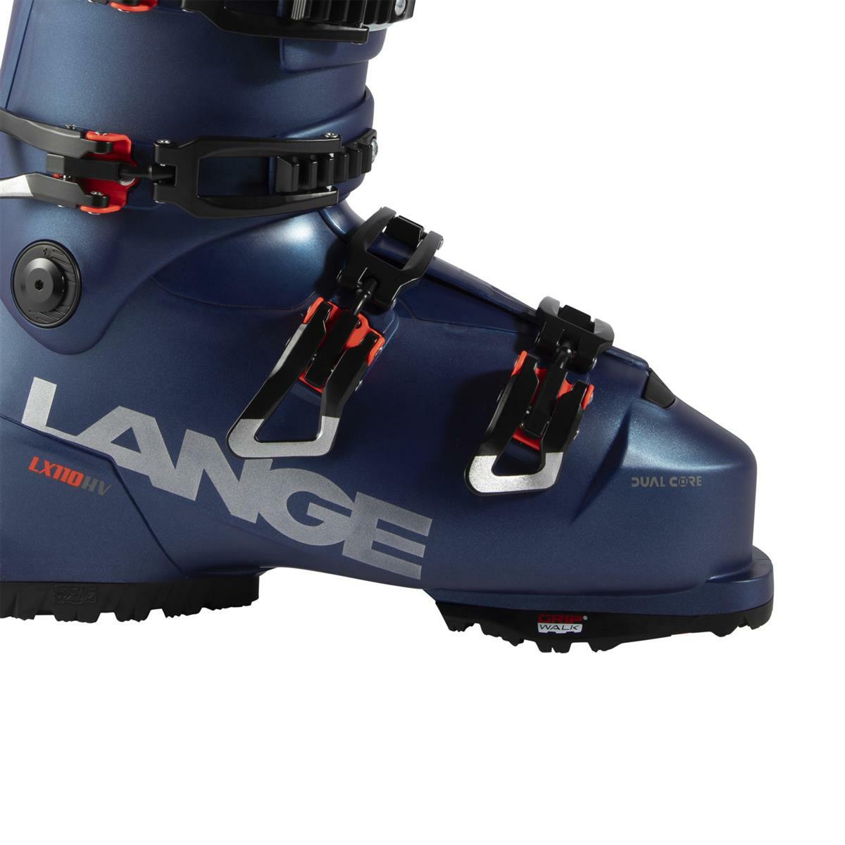 Buty narciarskie Lange LX 110 HV GW