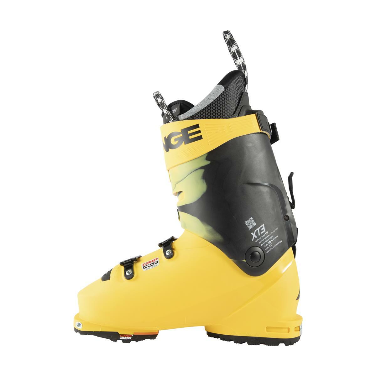 Skialp buty Lange XT3 Free 140 Pro Model LV GW