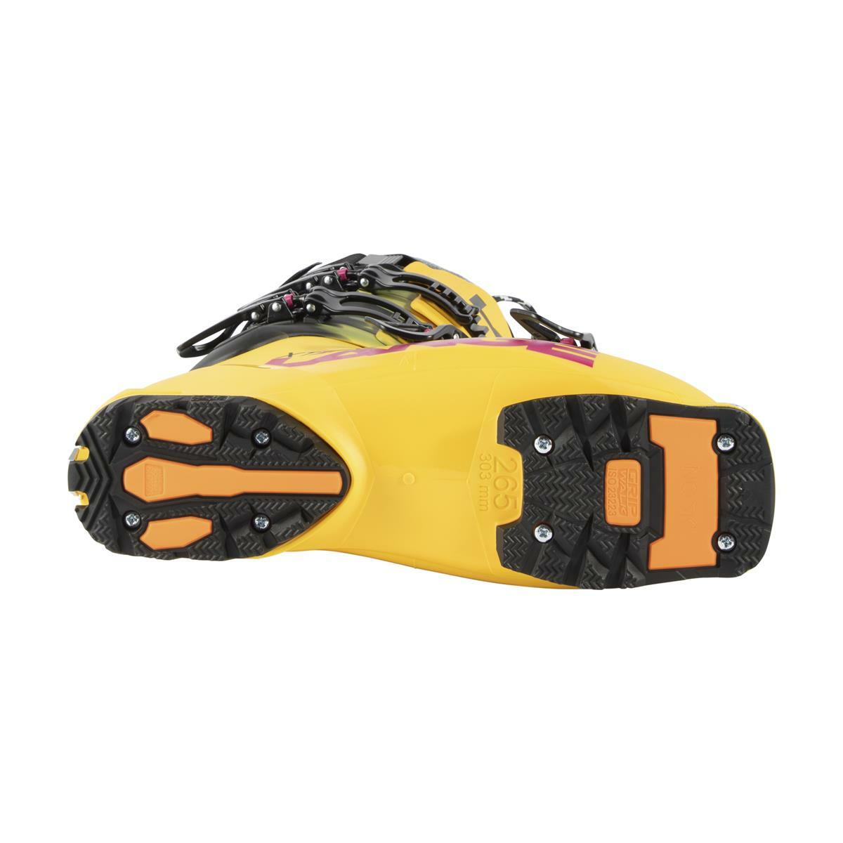 Skialp buty Lange XT3 Free 140 Pro Model LV GW