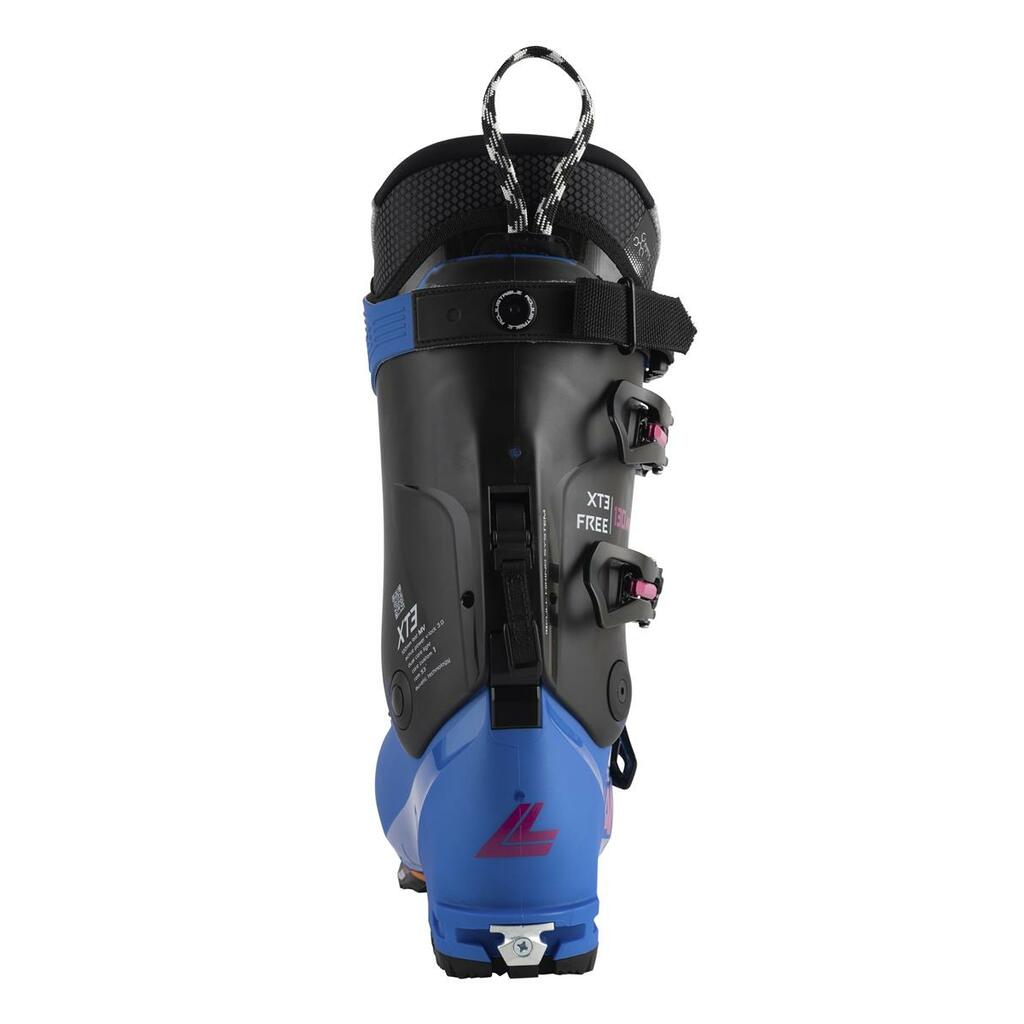 Skialp buty Lange XT3 Free 130 MV GW