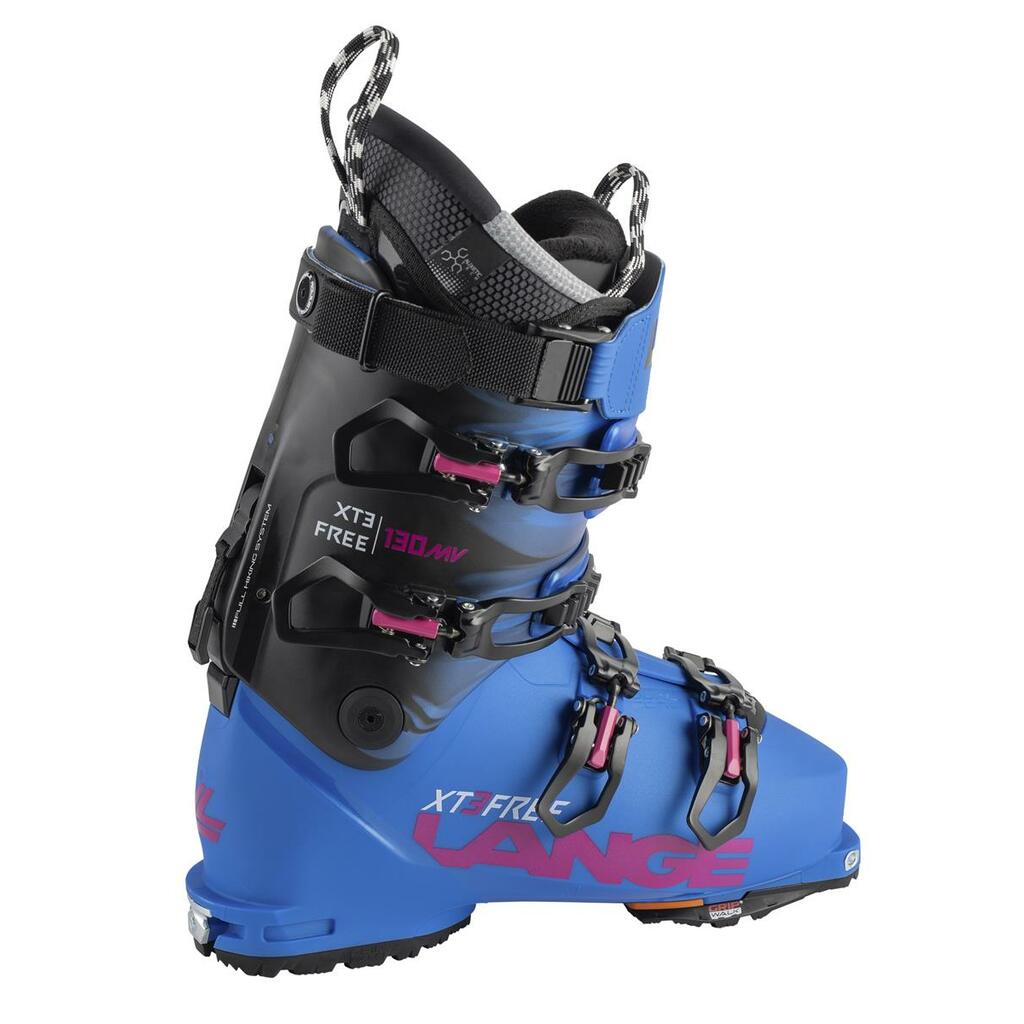 Skialp buty Lange XT3 Free 130 MV GW
