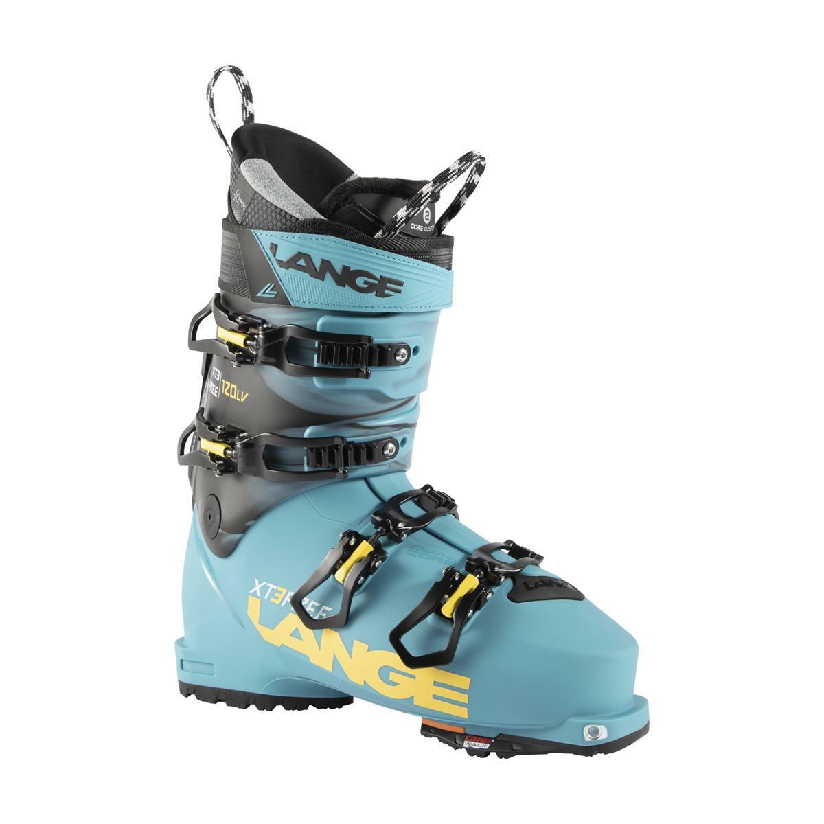 Skialp buty Lange XT3 Free 120 LV GW