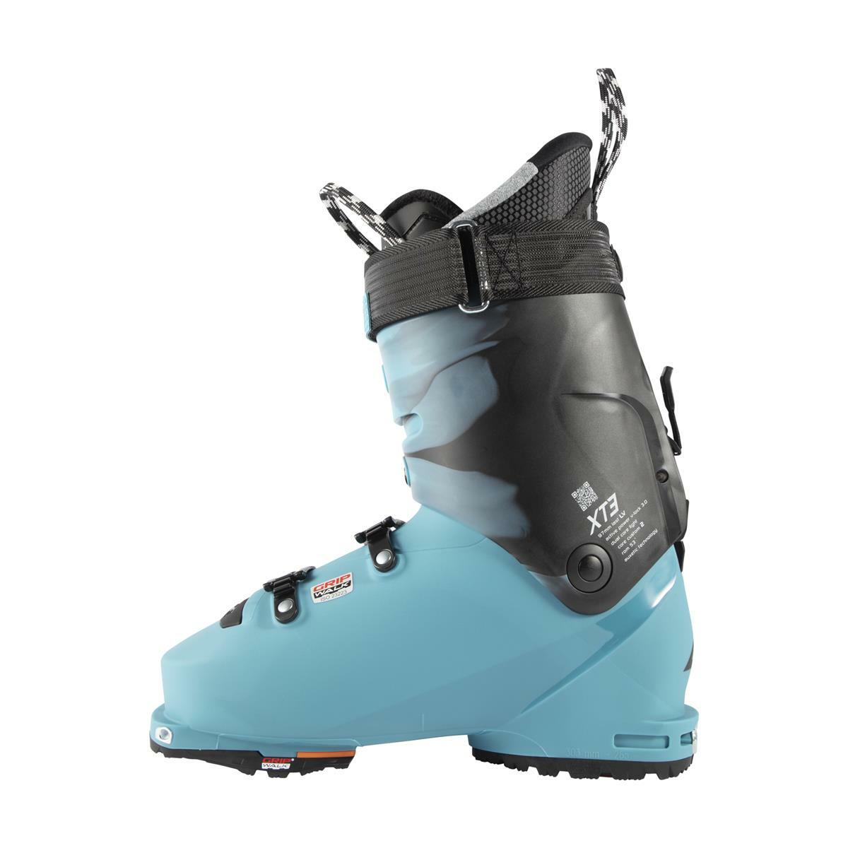 Skialp buty Lange XT3 Free 120 LV GW