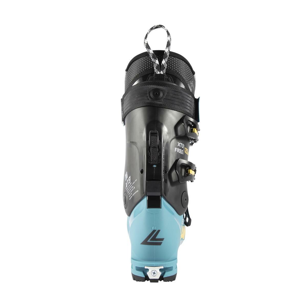 Skialp buty Lange XT3 Free 120 LV GW
