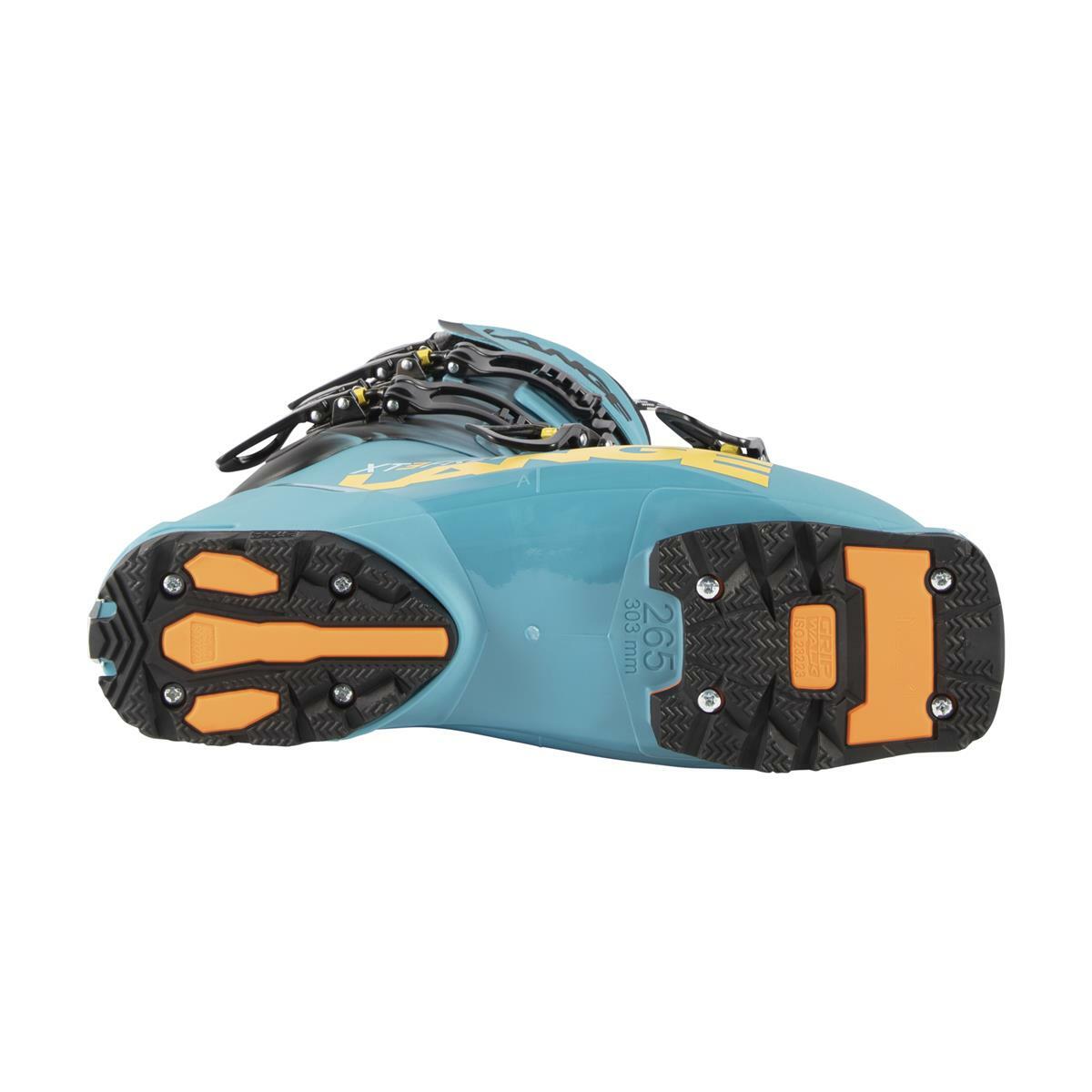 Skialp buty Lange XT3 Free 120 LV GW