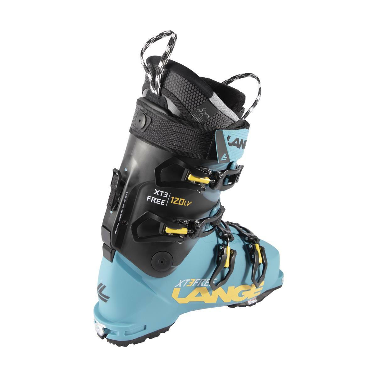 Skialp buty Lange XT3 Free 120 LV GW