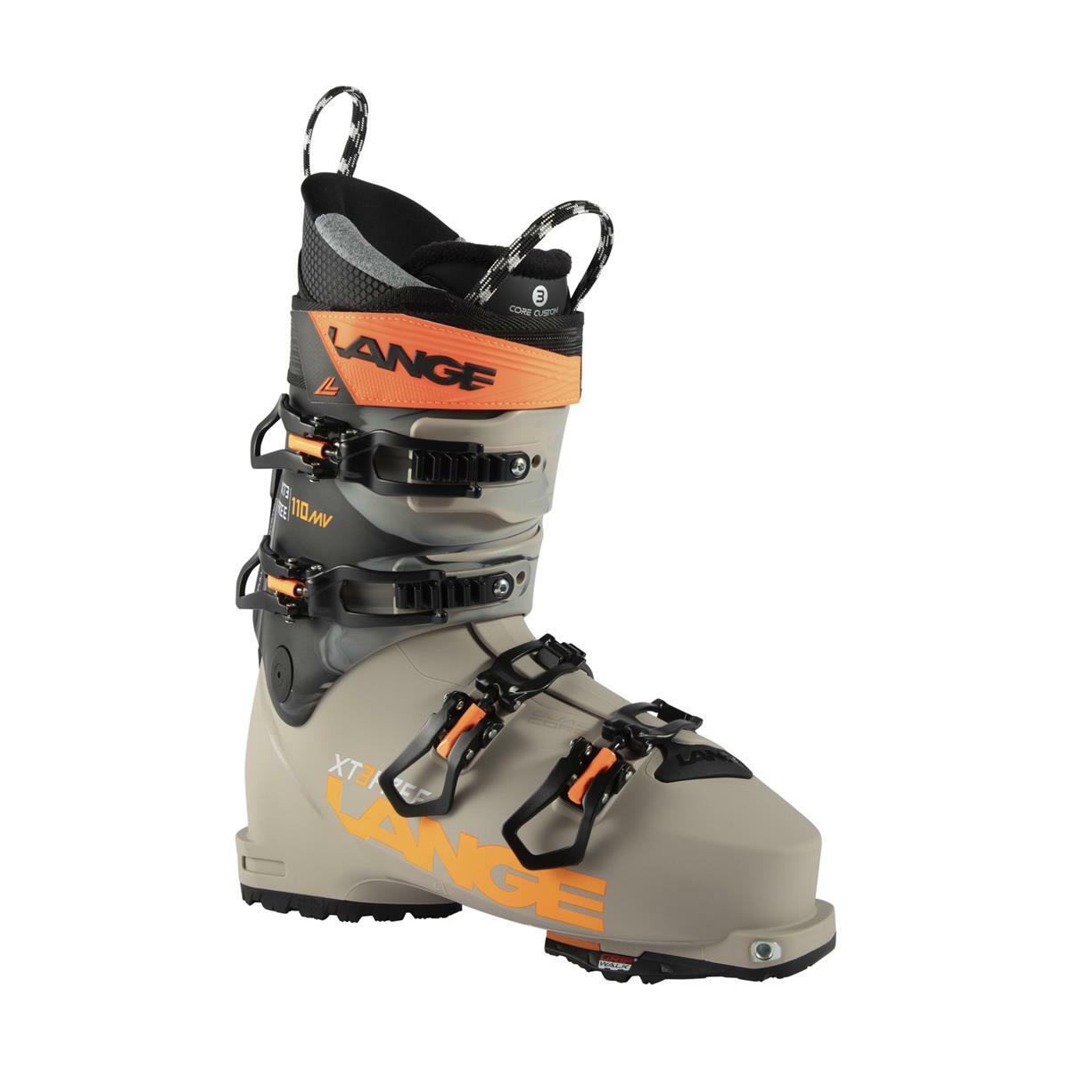 Skialp buty Lange XT3 Free 110 MV GW