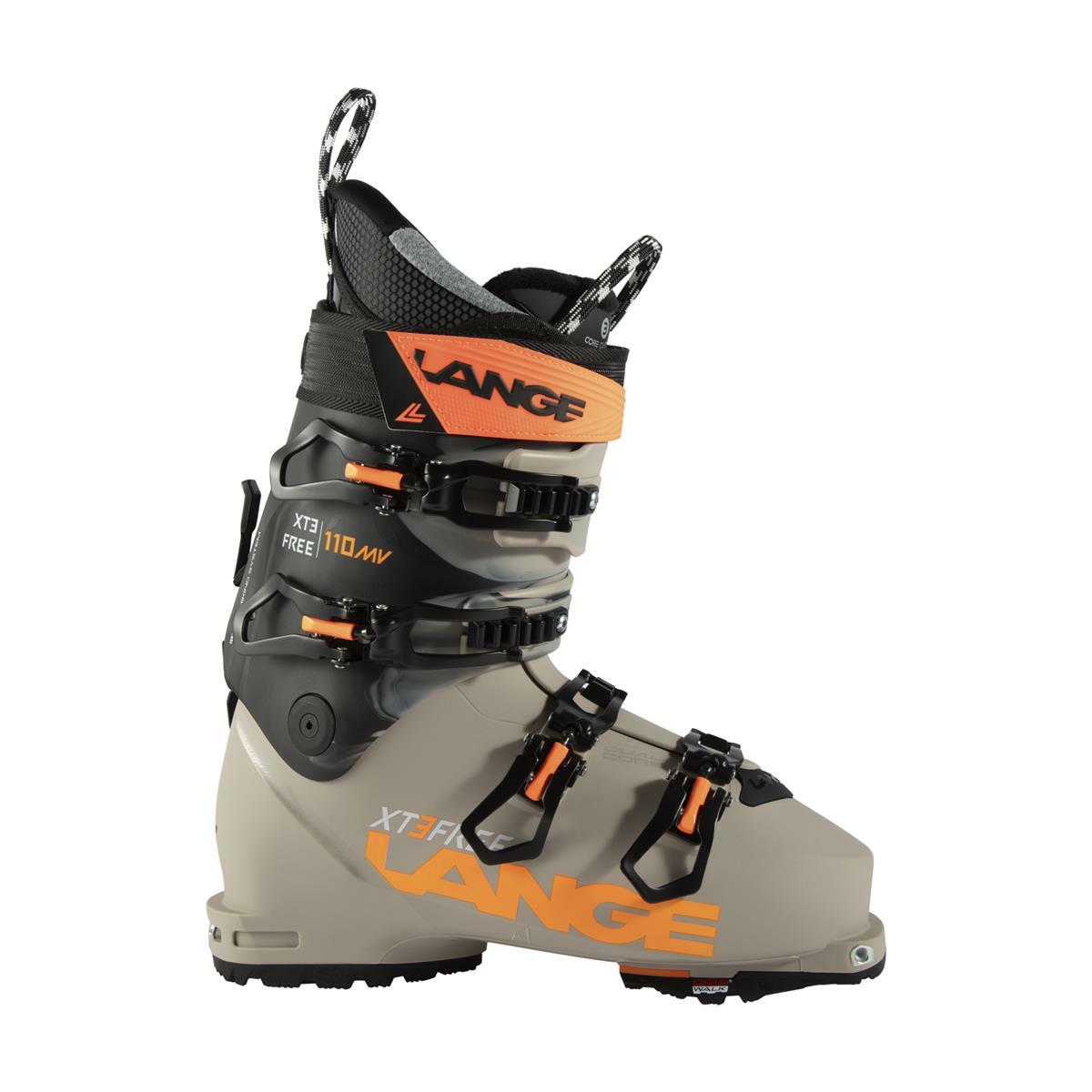 Skialp buty Lange XT3 Free 110 MV GW