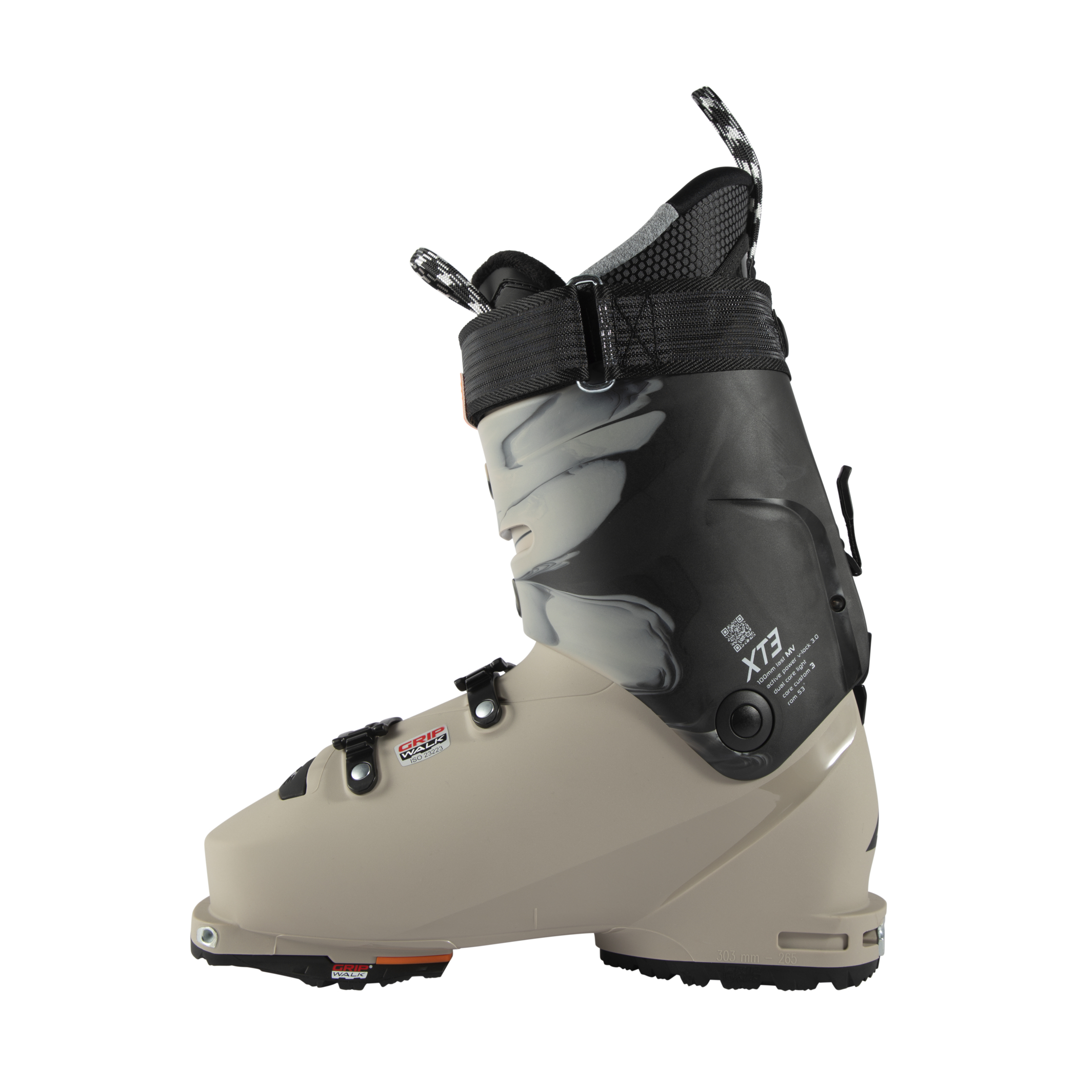 Skialp buty Lange XT3 Free 110 MV GW