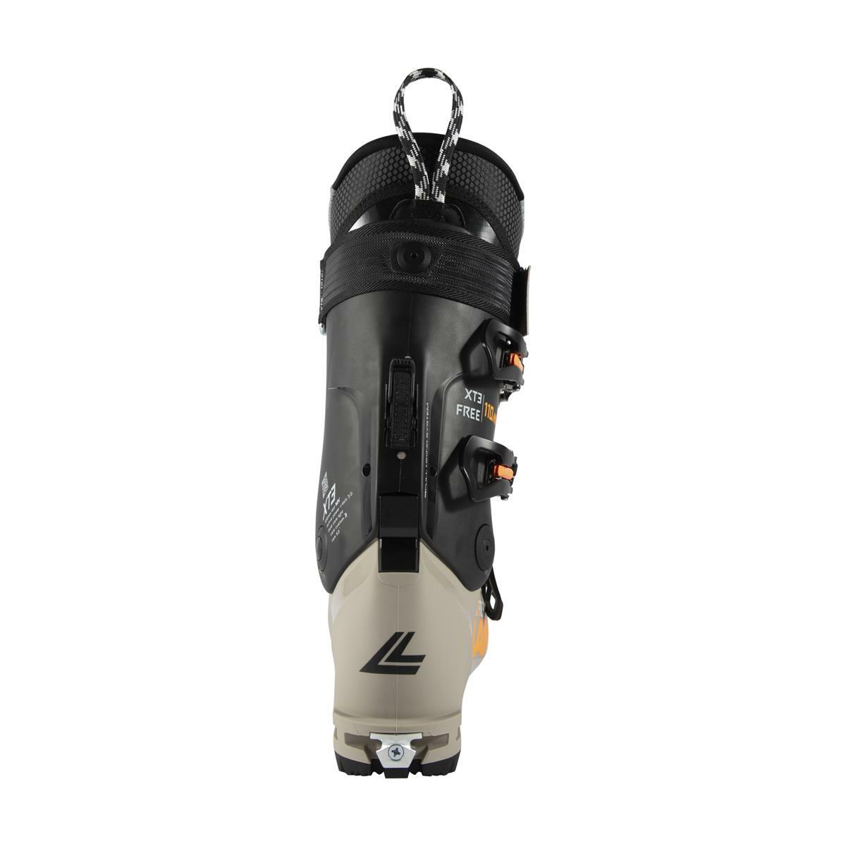 Skialp buty Lange XT3 Free 110 MV GW