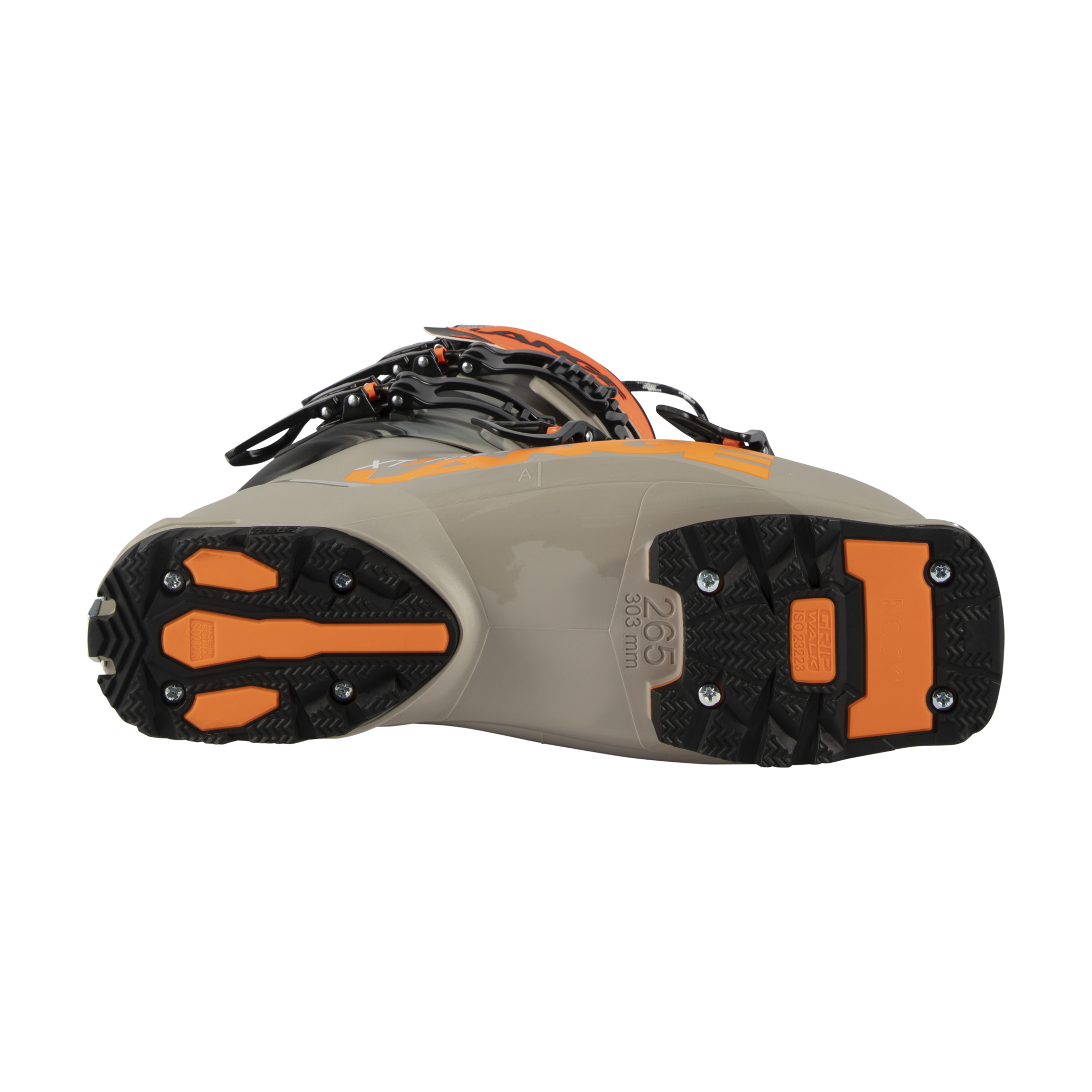 Skialp buty Lange XT3 Free 110 MV GW