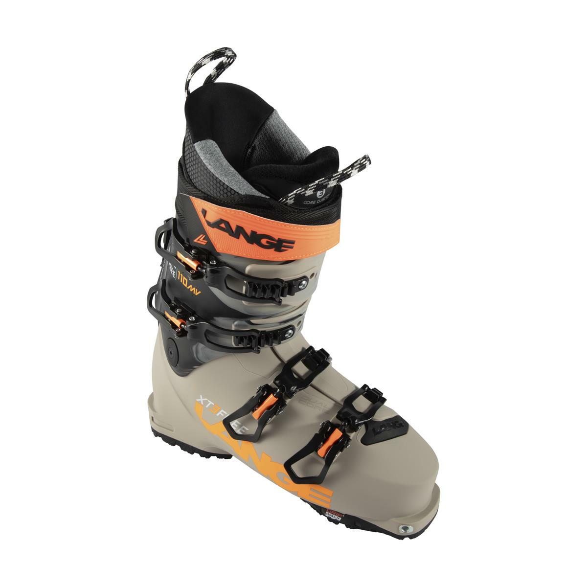 Skialp buty Lange XT3 Free 110 MV GW