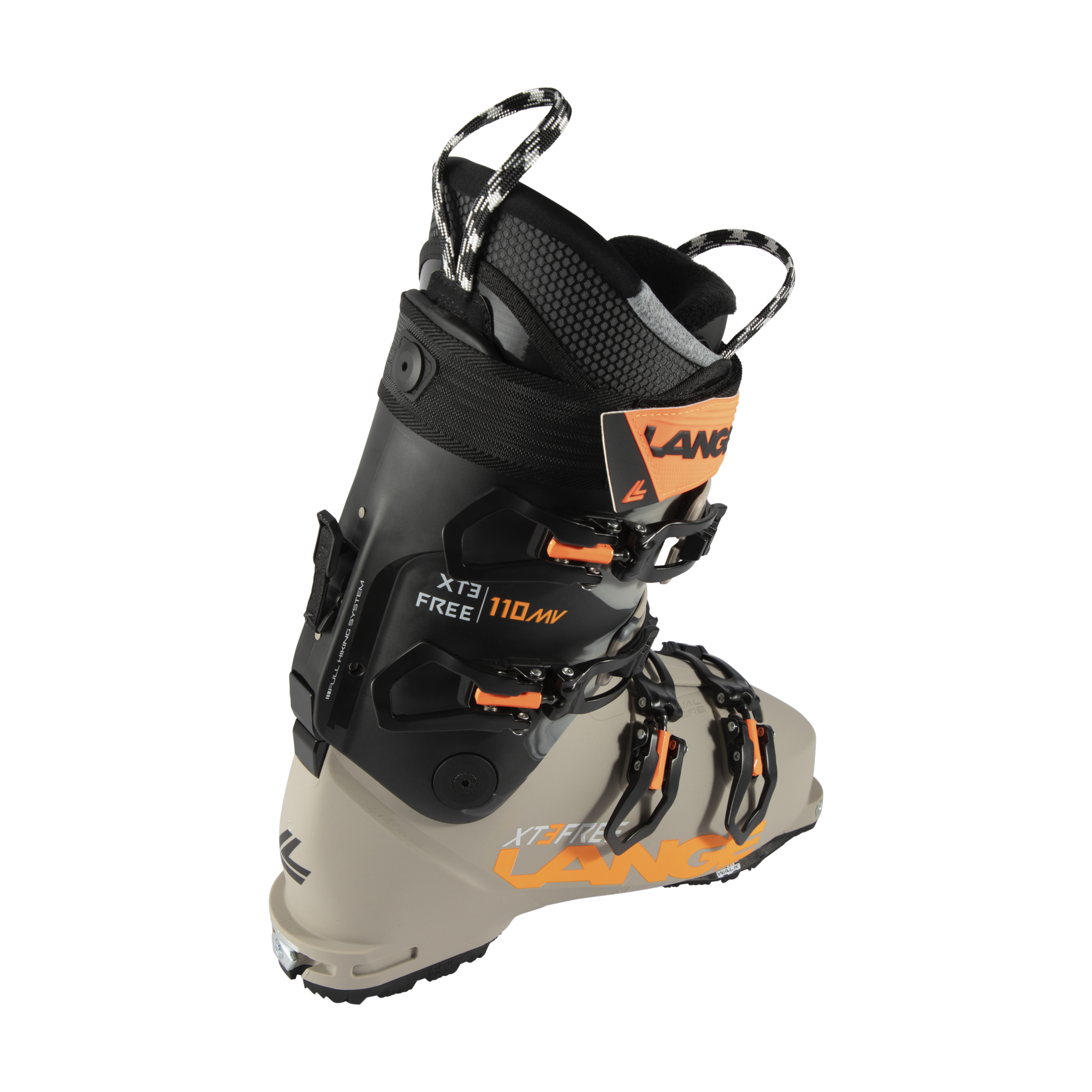 Skialp buty Lange XT3 Free 110 MV GW