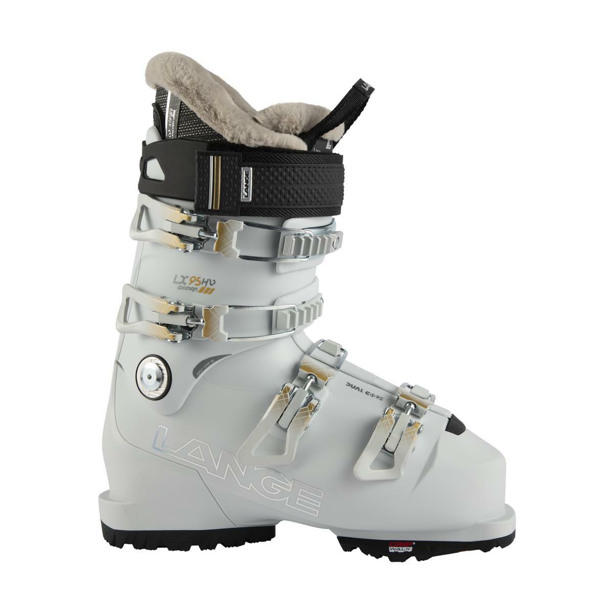 Buty narciarskie Lange LX 95 W HV GW