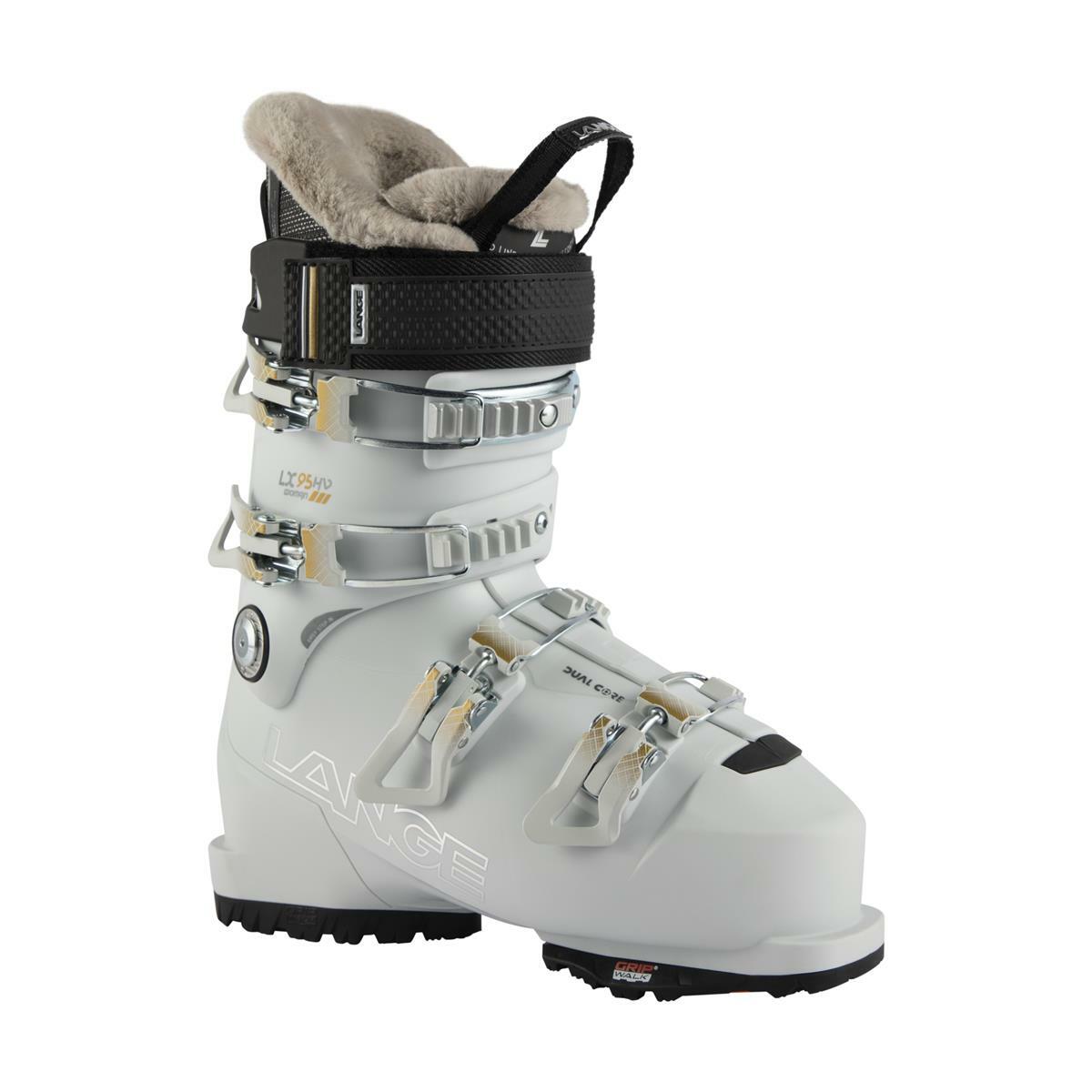 Buty narciarskie Lange LX 95 W HV GW