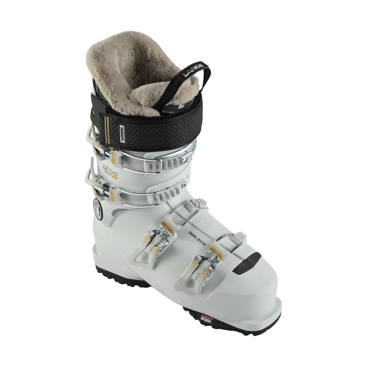 Buty narciarskie Lange LX 95 W HV GW