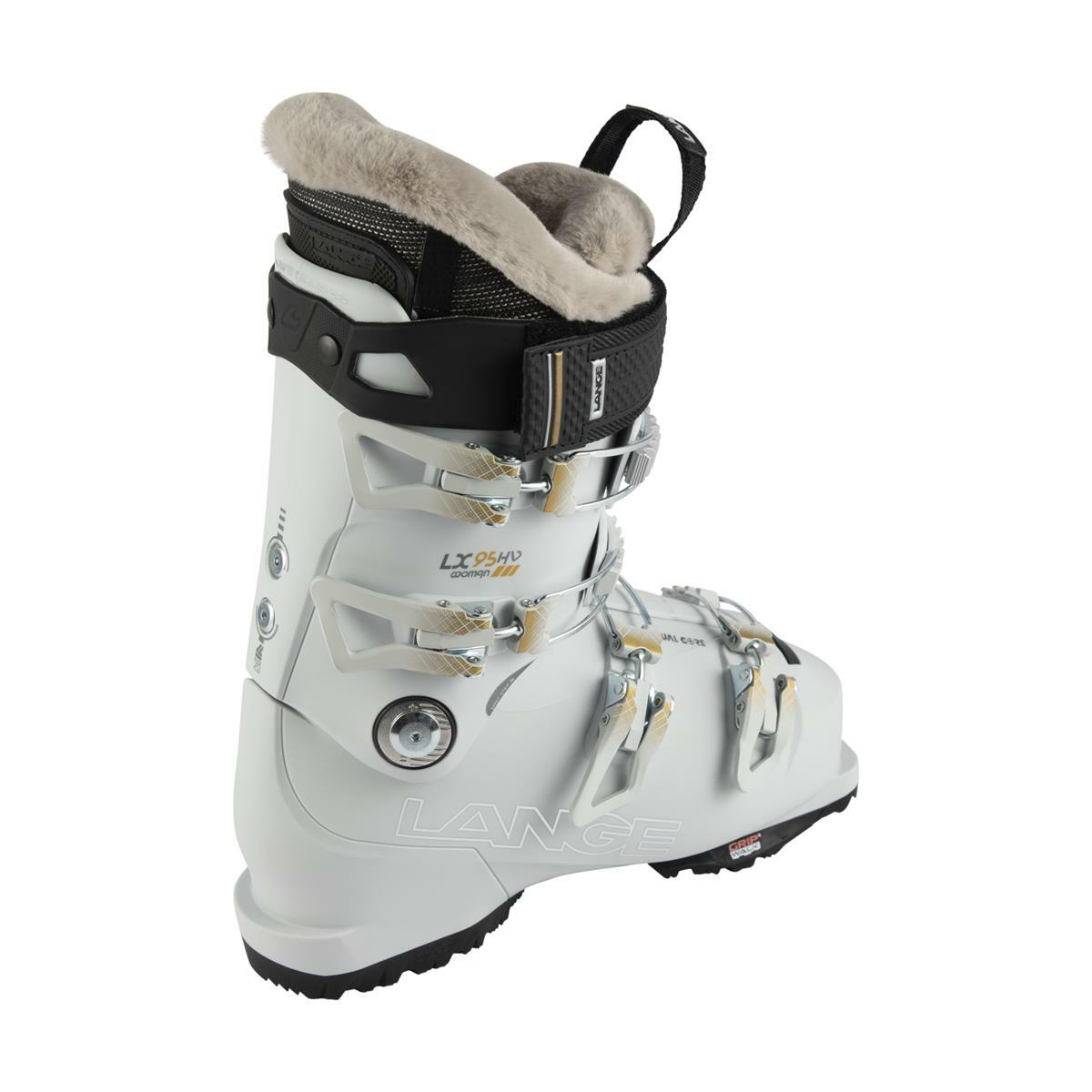 Buty narciarskie Lange LX 95 W HV GW
