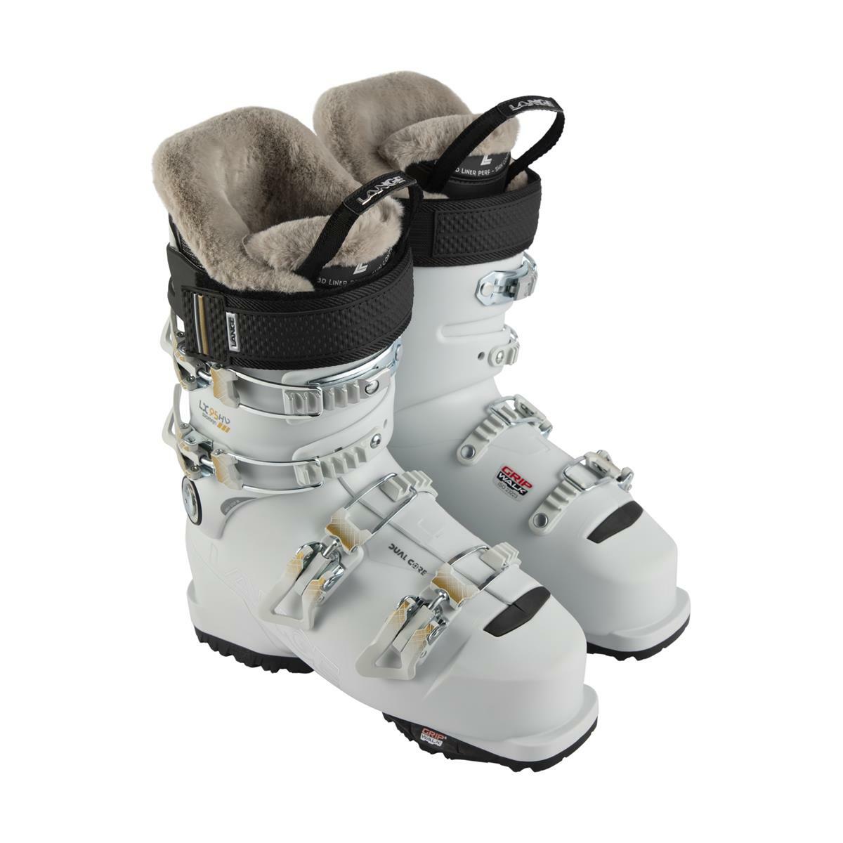 Buty narciarskie Lange LX 95 W HV GW