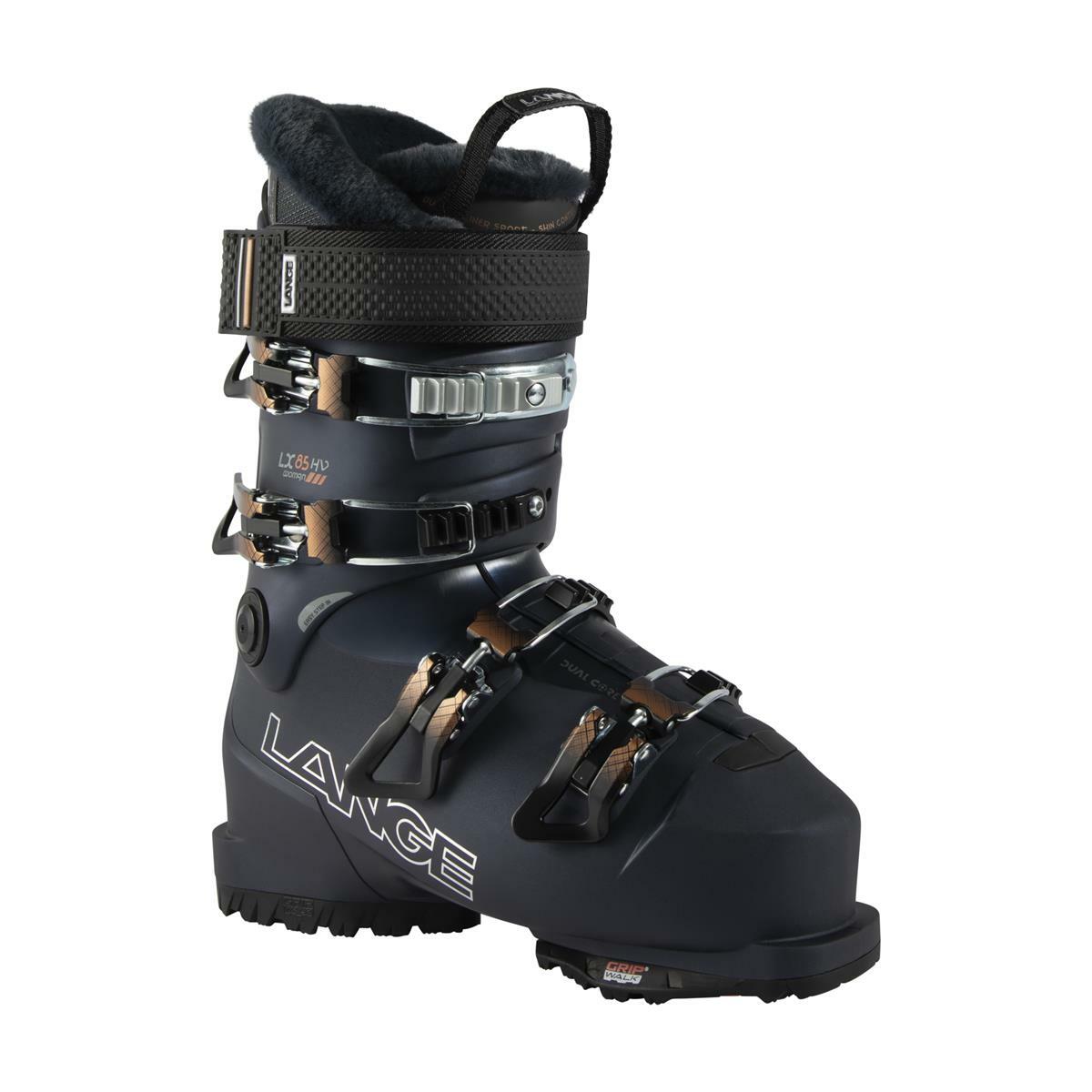 Buty narciarskie Lange LX 85 W HV GW