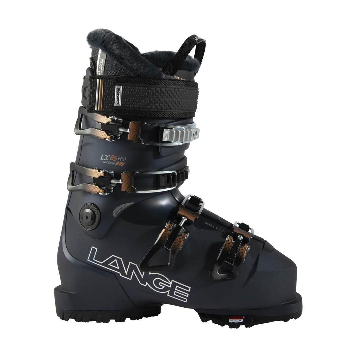 Buty narciarskie Lange LX 85 W HV GW