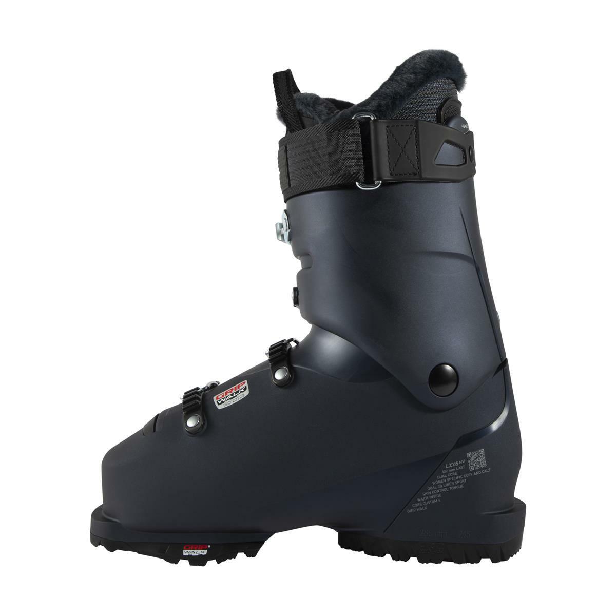 Buty narciarskie Lange LX 85 W HV GW