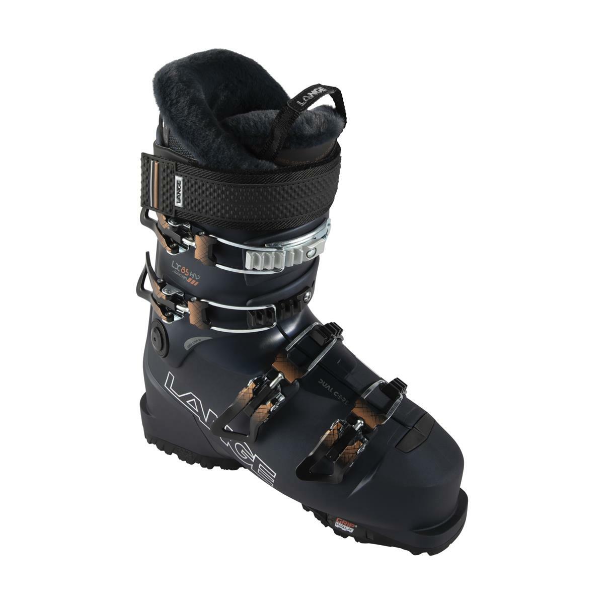 Buty narciarskie Lange LX 85 W HV GW