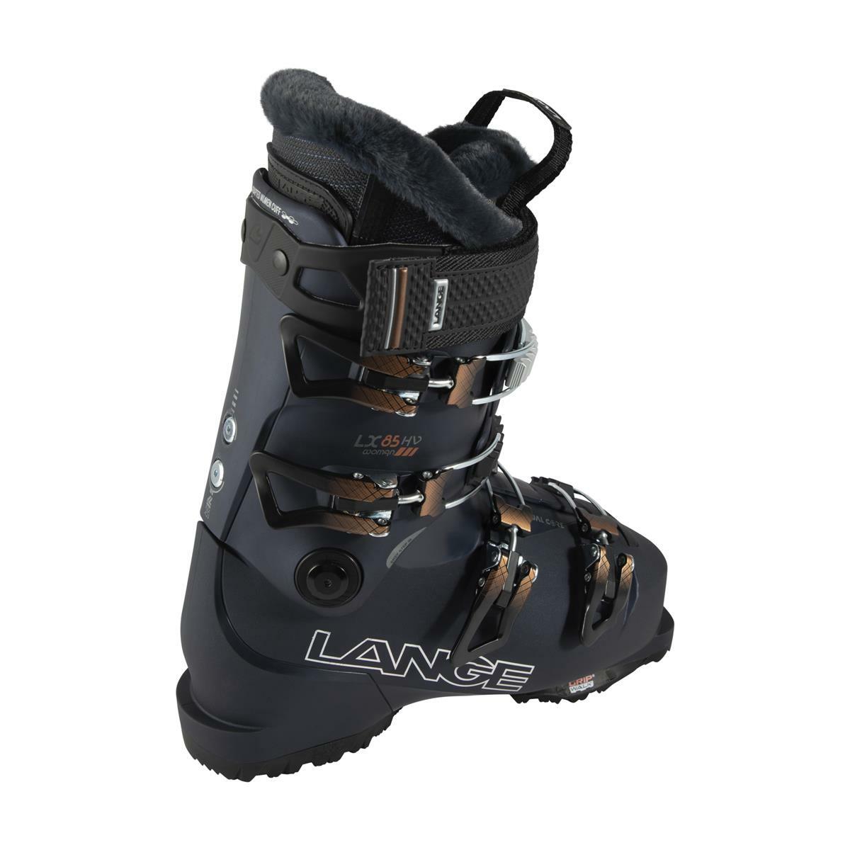 Buty narciarskie Lange LX 85 W HV GW