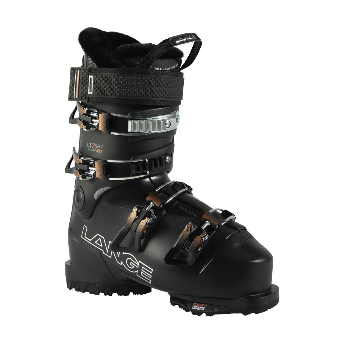 Buty narciarskie Lange LX 75 W HV GW