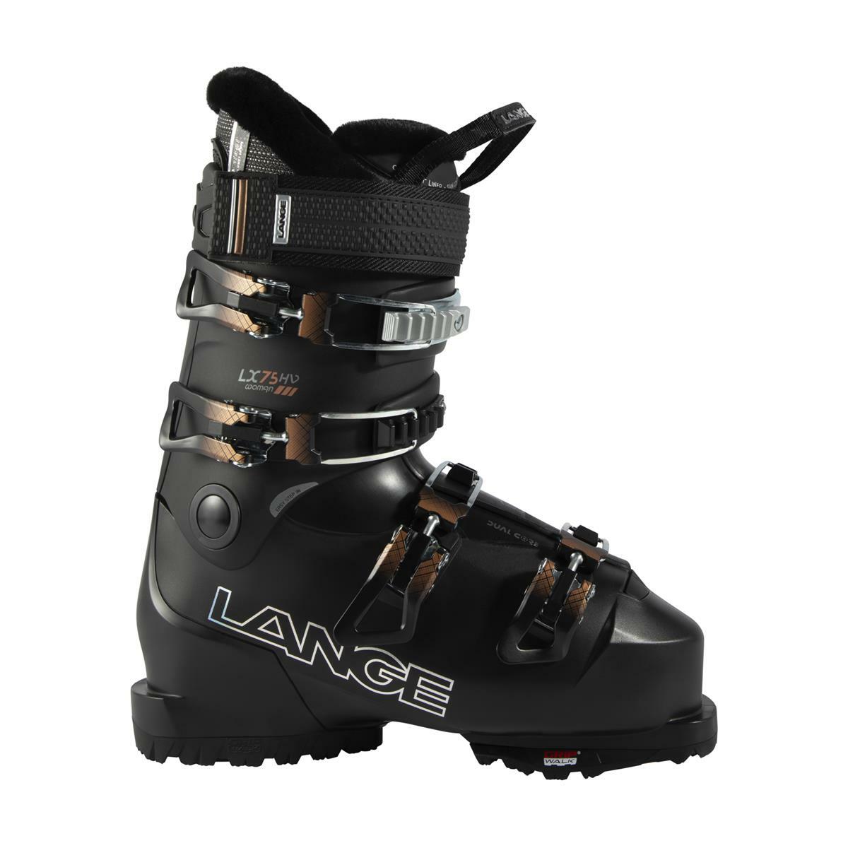 Buty narciarskie Lange LX 75 W HV GW