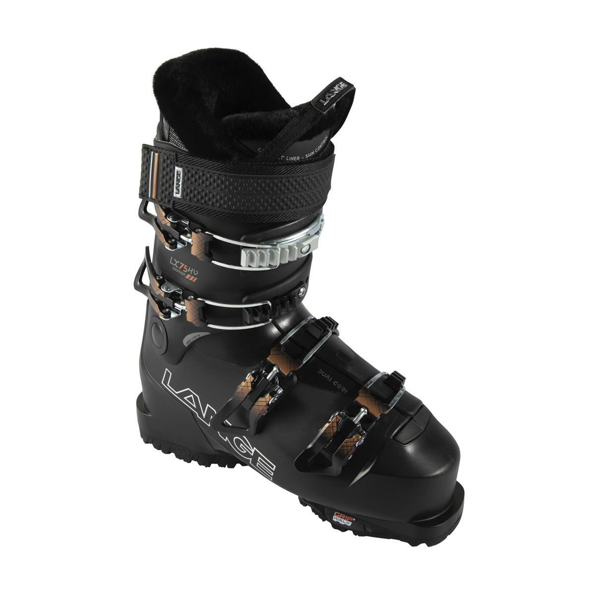 Buty narciarskie Lange LX 75 W HV GW
