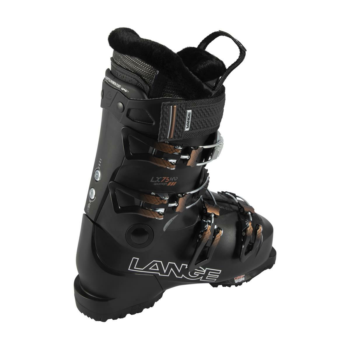 Buty narciarskie Lange LX 75 W HV GW
