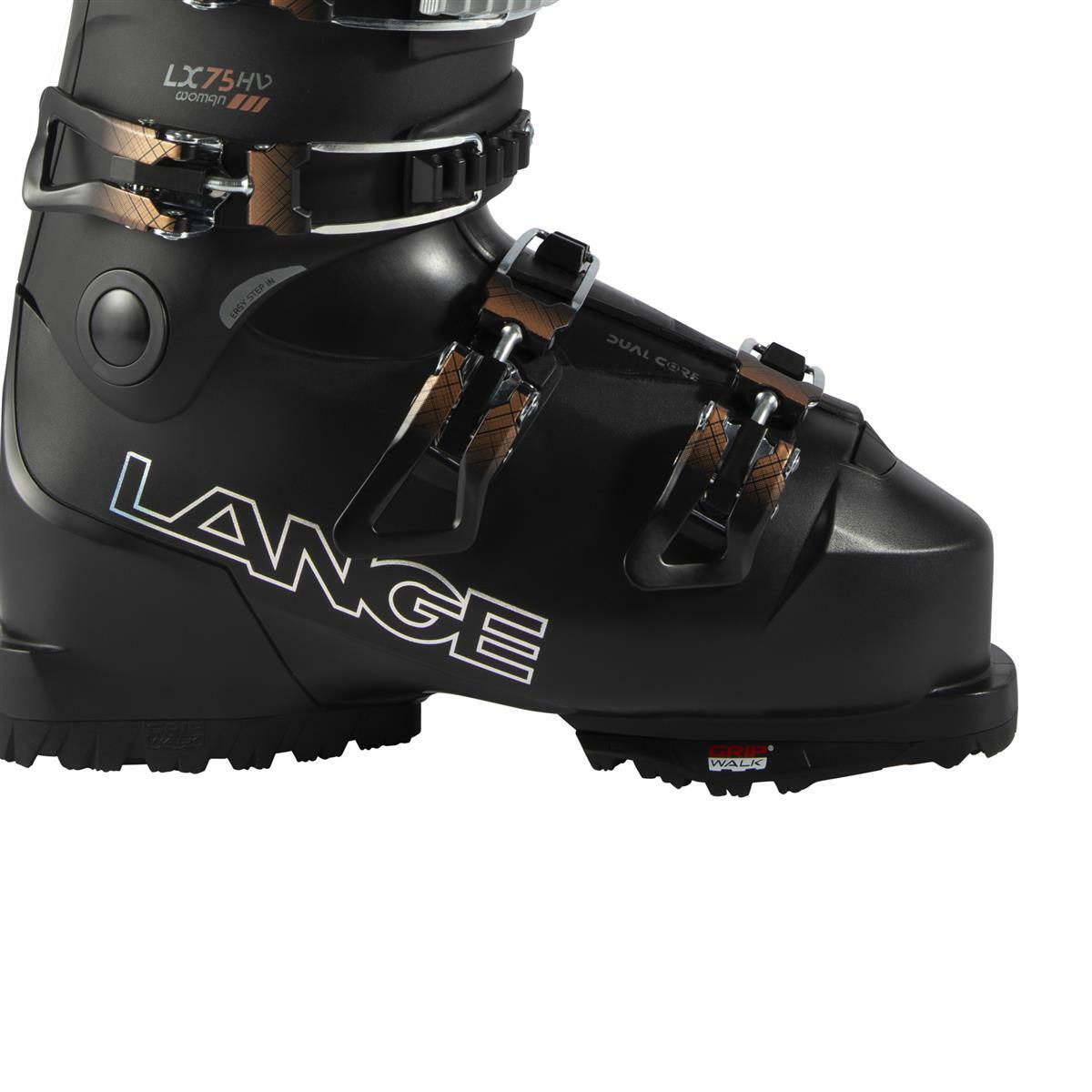 Buty narciarskie Lange LX 75 W HV GW