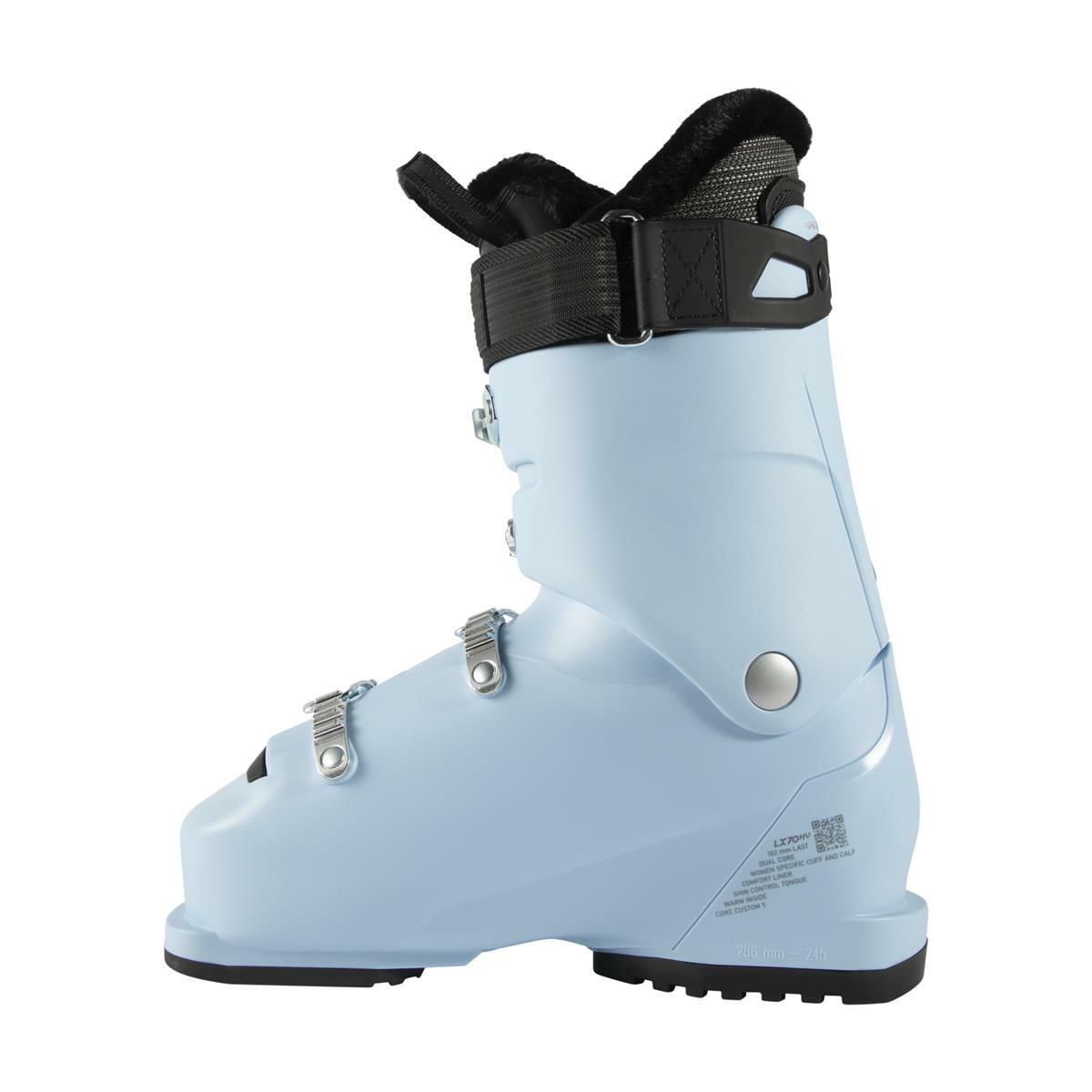 Buty narciarskie Lange LX 70 W HV