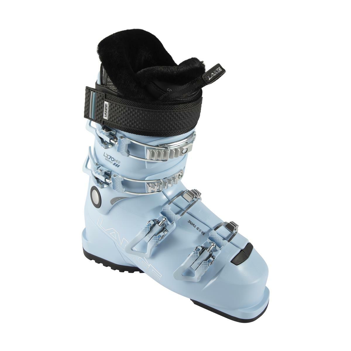 Buty narciarskie Lange LX 70 W HV