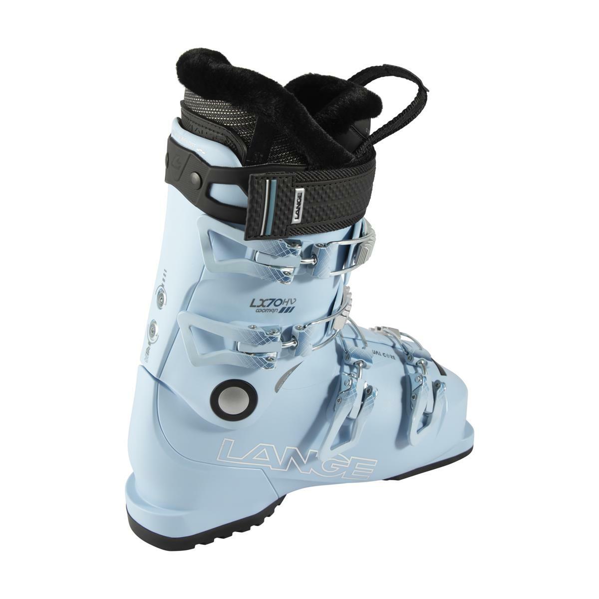 Buty narciarskie Lange LX 70 W HV
