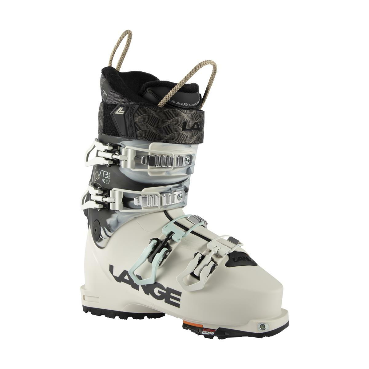 Skialp buty Lange XT3 Free 95 W LV GW 