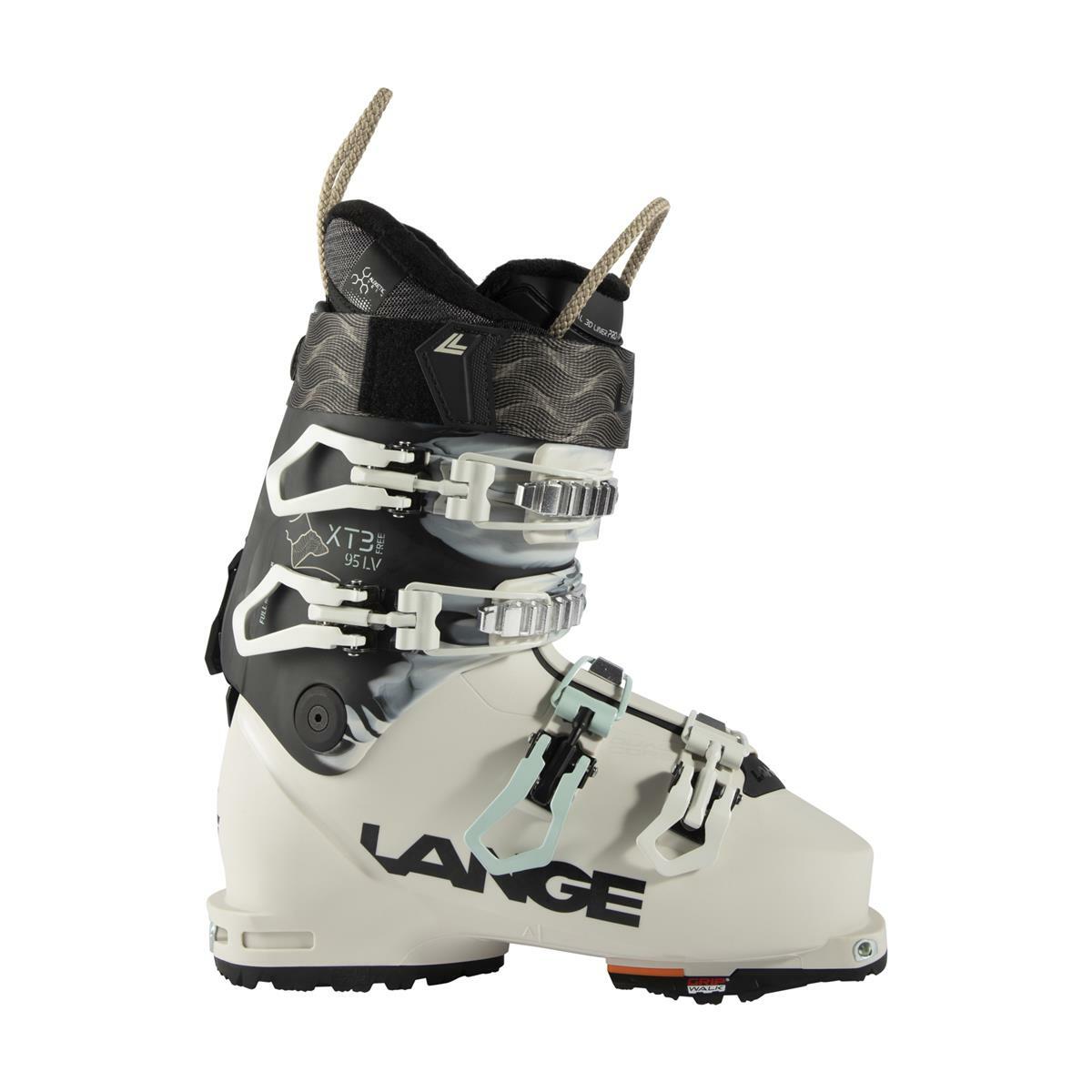 Skialp buty Lange XT3 Free 95 W LV GW 