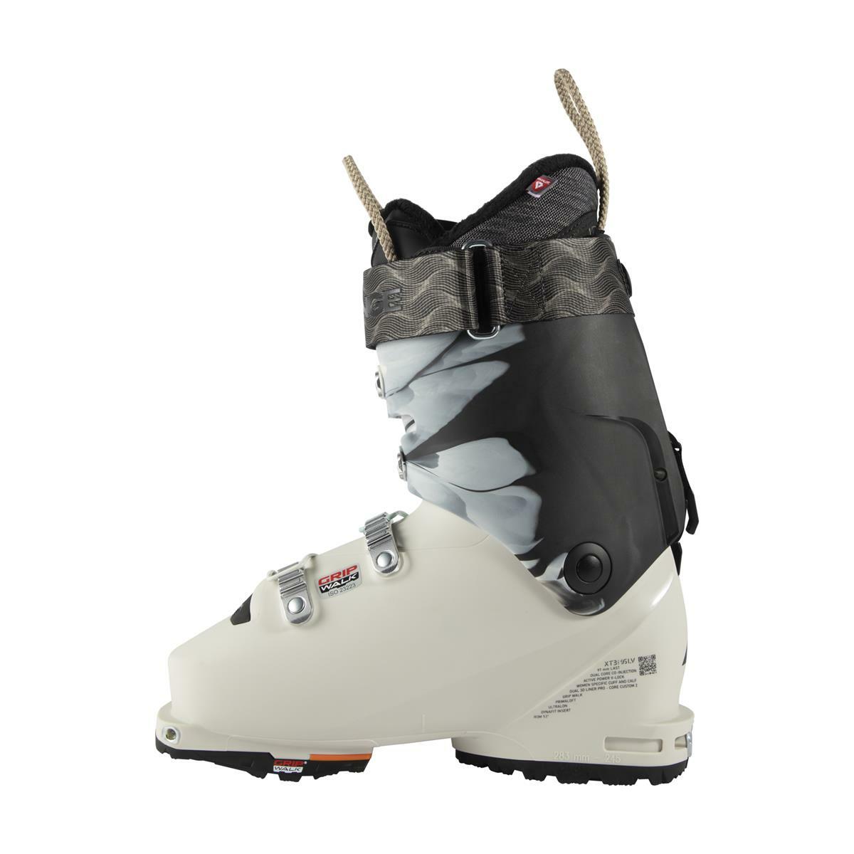 Skialp buty Lange XT3 Free 95 W LV GW 