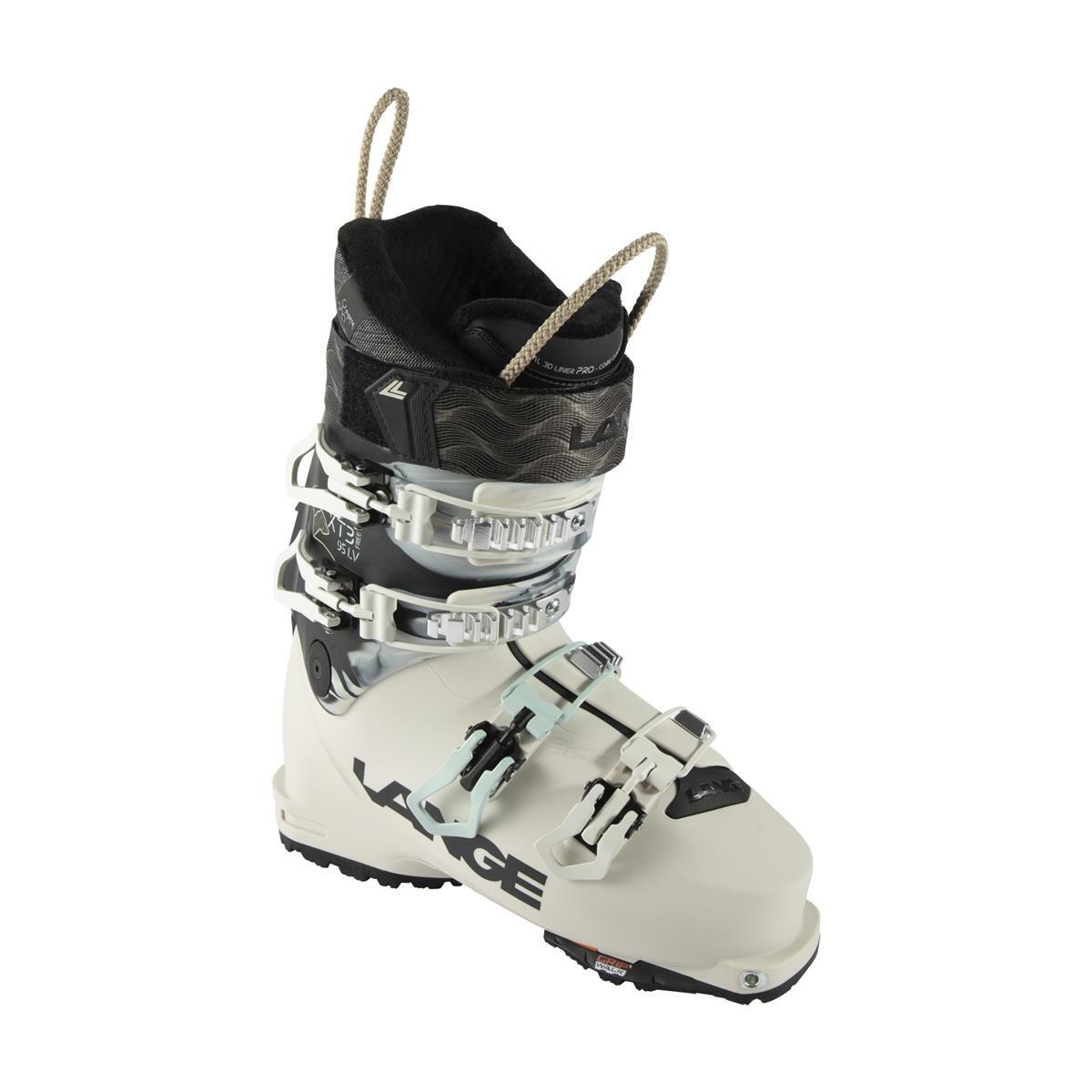Skialp buty Lange XT3 Free 95 W LV GW 
