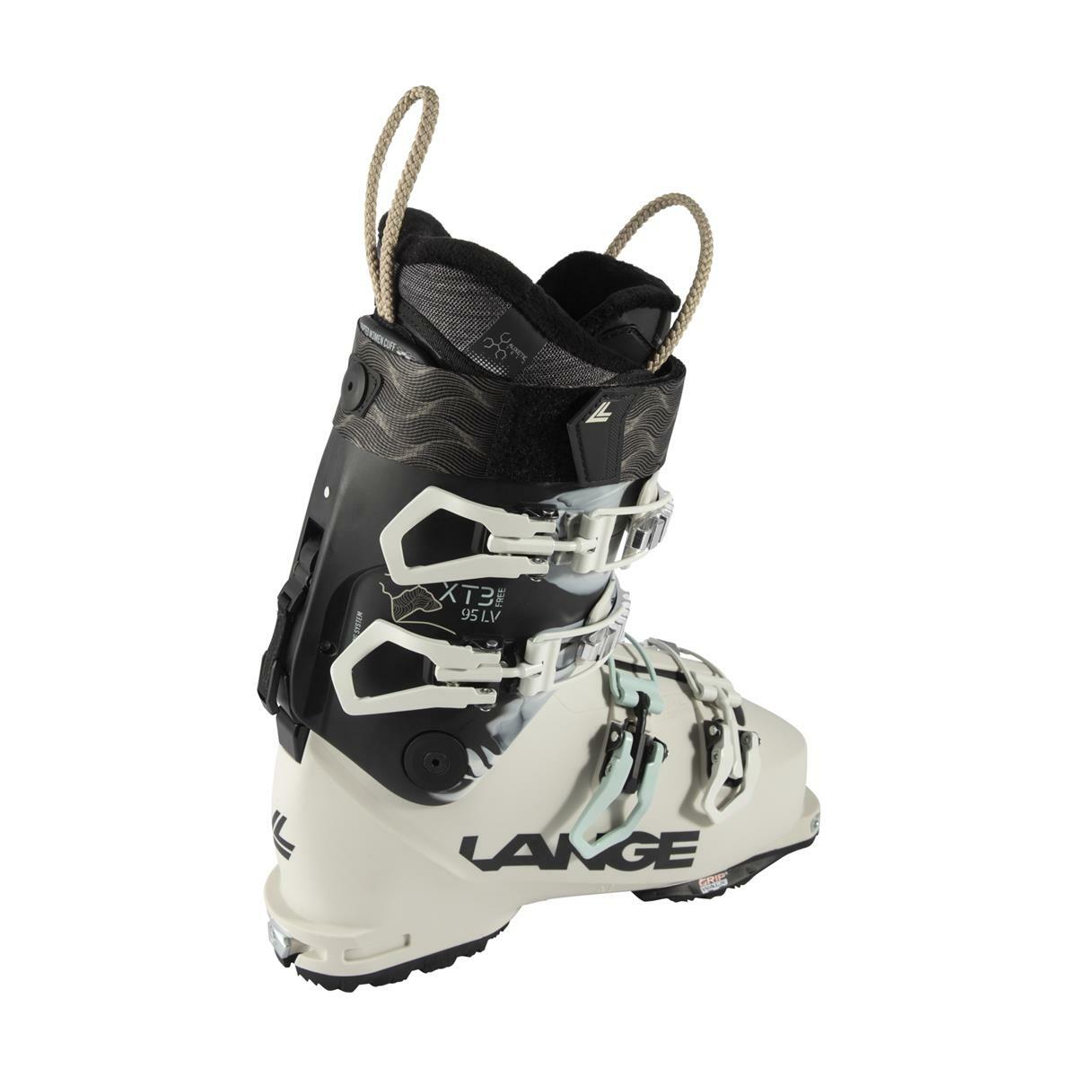 Skialp buty Lange XT3 Free 95 W LV GW 