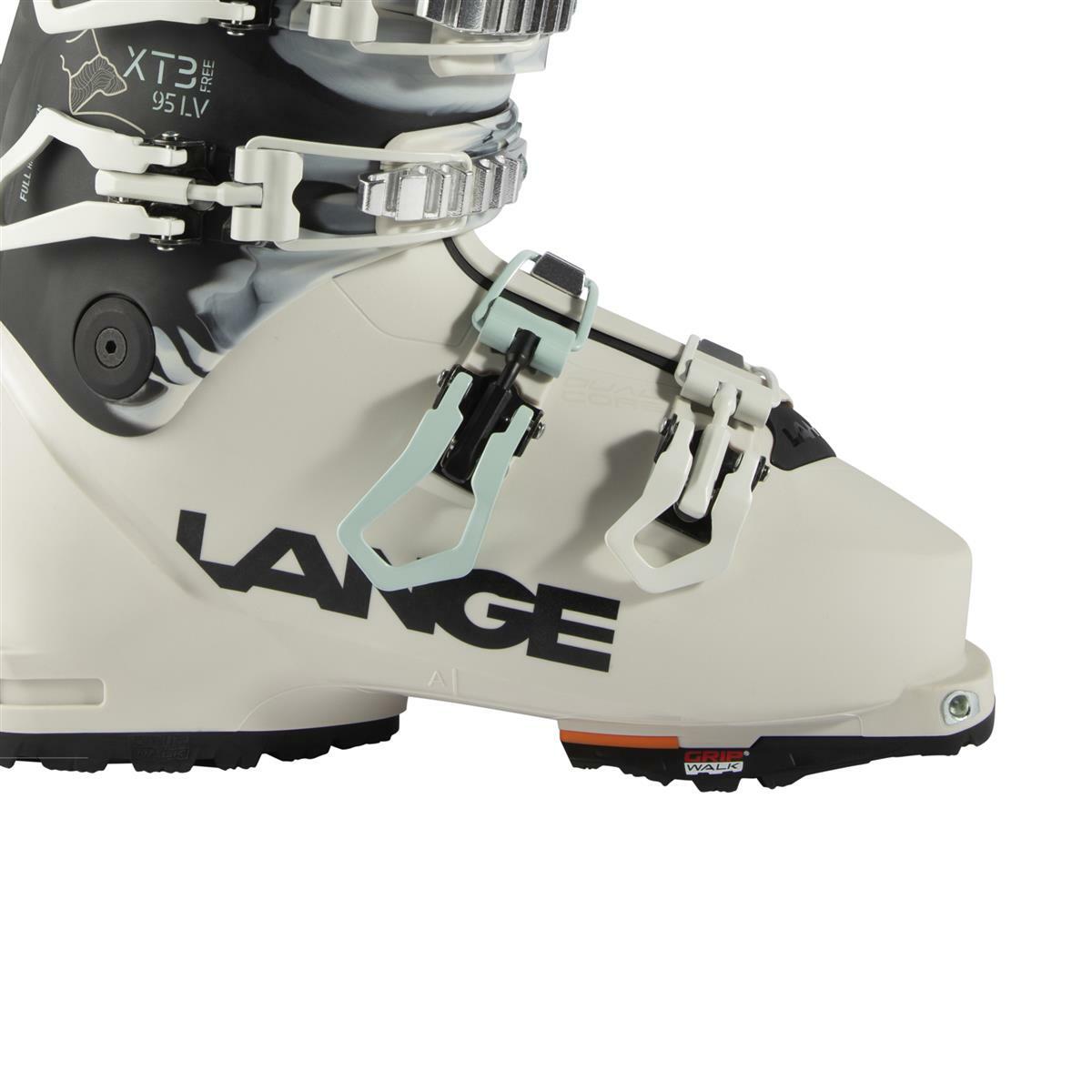 Skialp buty Lange XT3 Free 95 W LV GW 