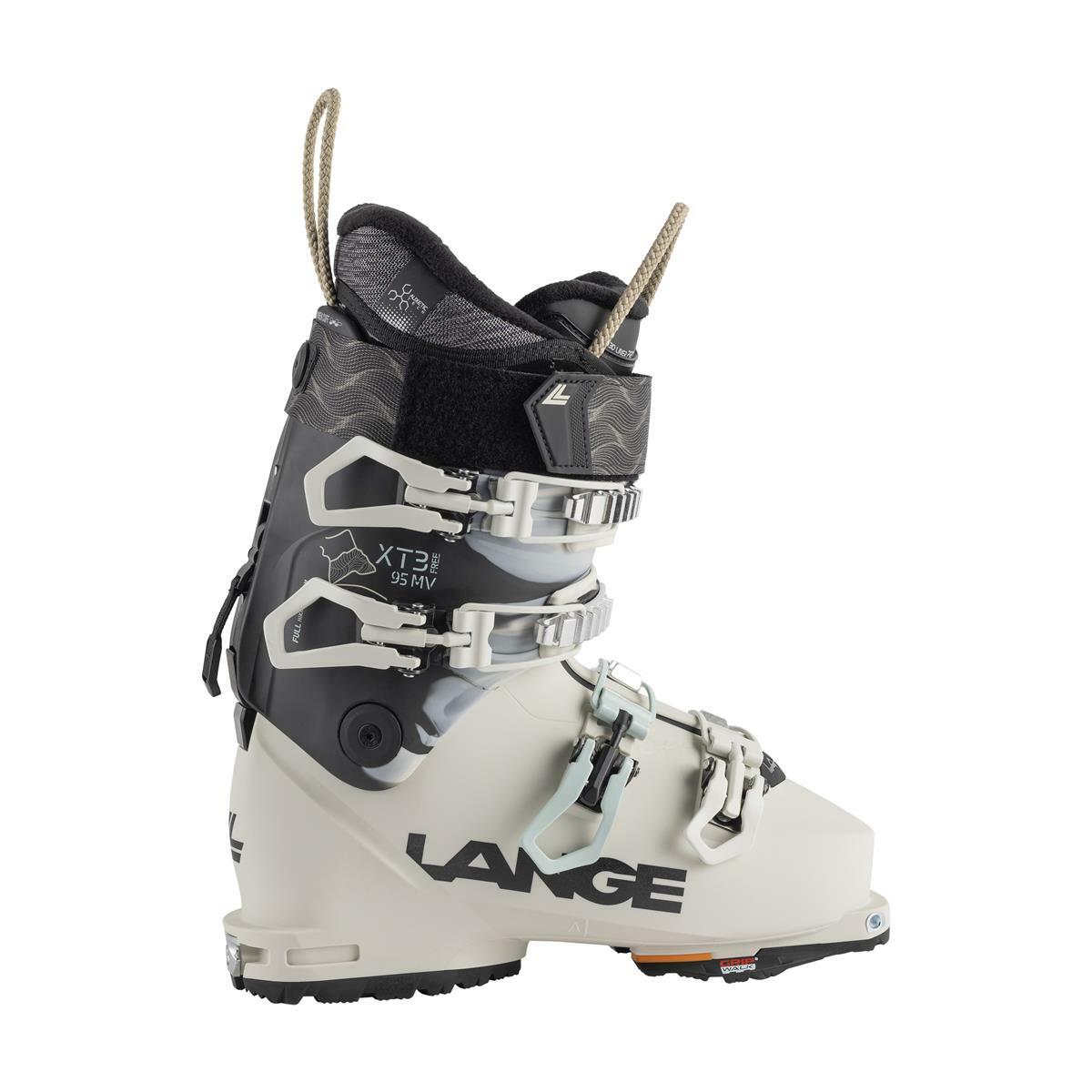 Skialp buty Lange XT3 Free 95 W MV GW 