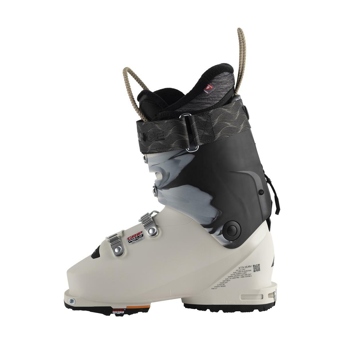 Skialp buty Lange XT3 Free 95 W MV GW 