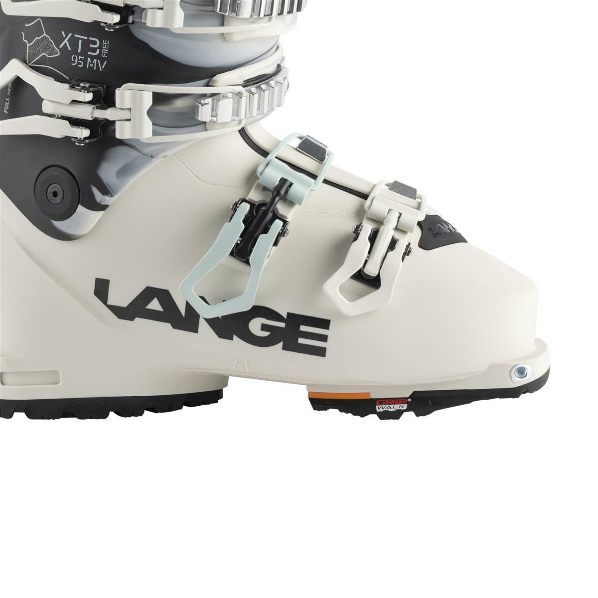 Skialp buty Lange XT3 Free 95 W MV GW 