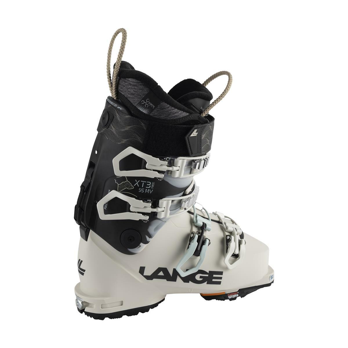 Skialp buty Lange XT3 Free 95 W MV GW 