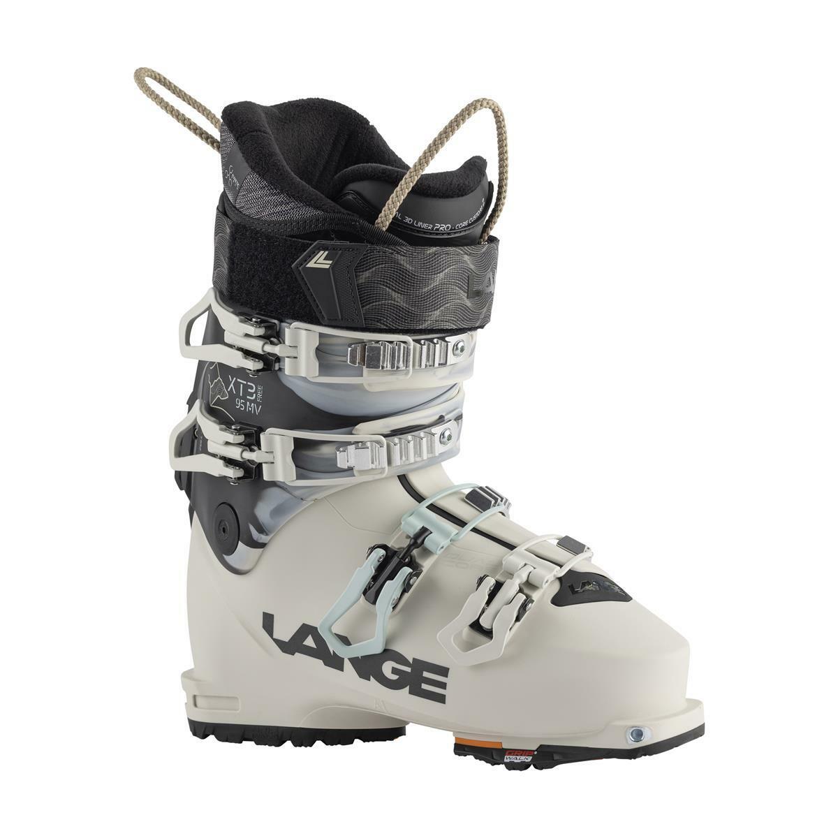 Lange XT3 Free 95 W MV GW