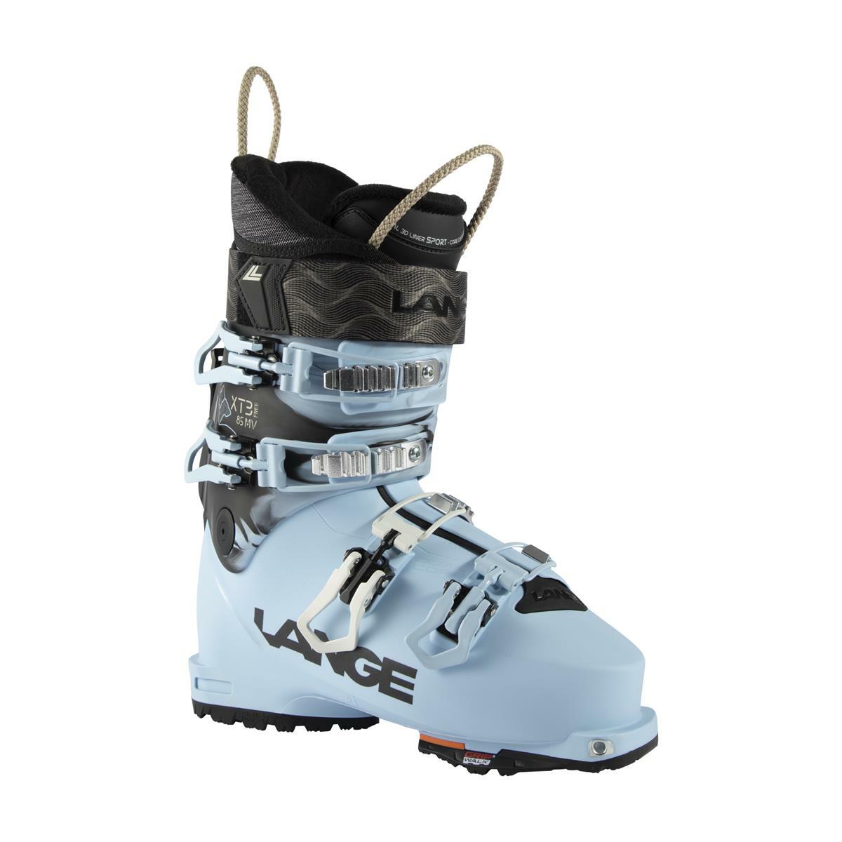 Skialp buty Lange XT3 Free 85 W MV GW 