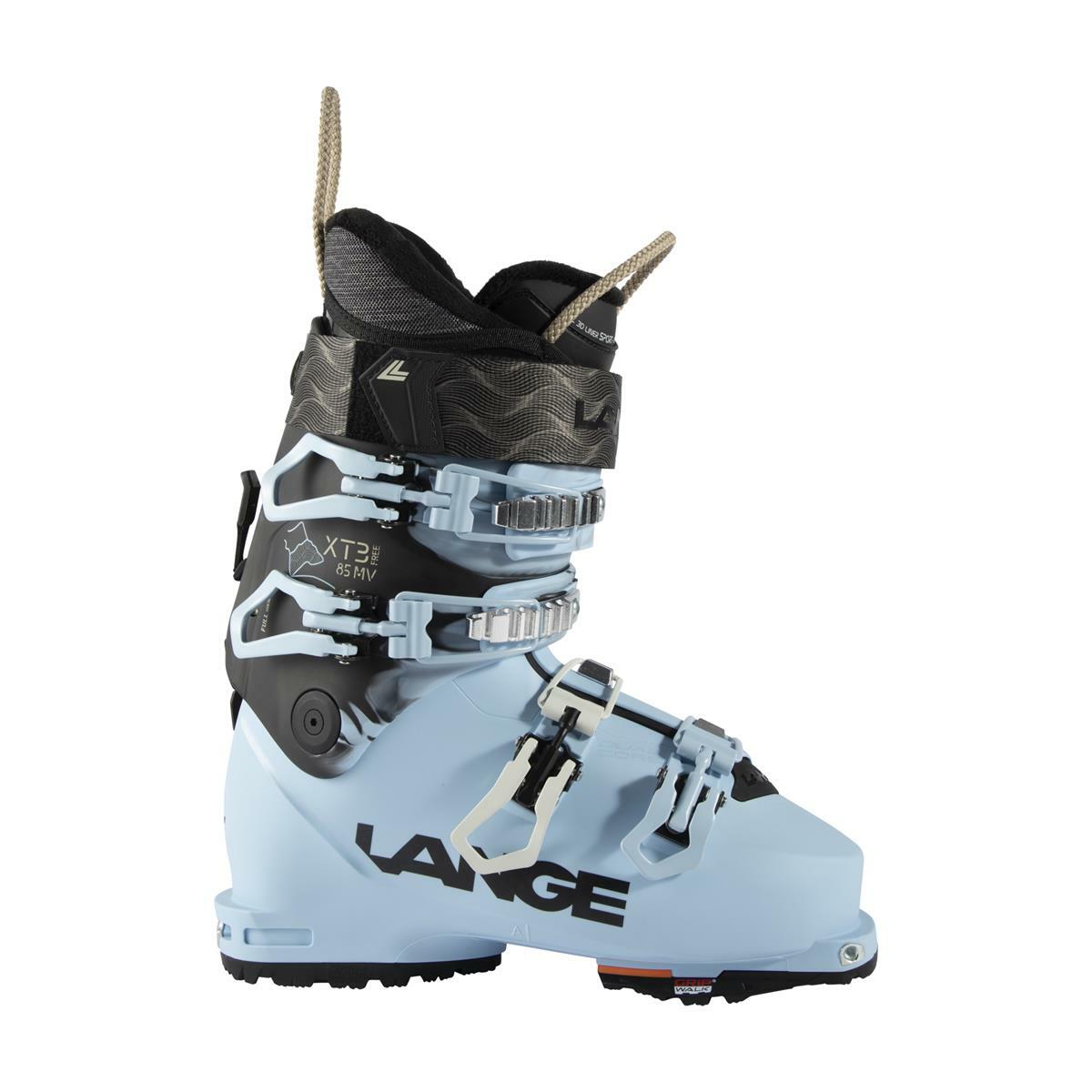 Skialp buty Lange XT3 Free 85 W MV GW 
