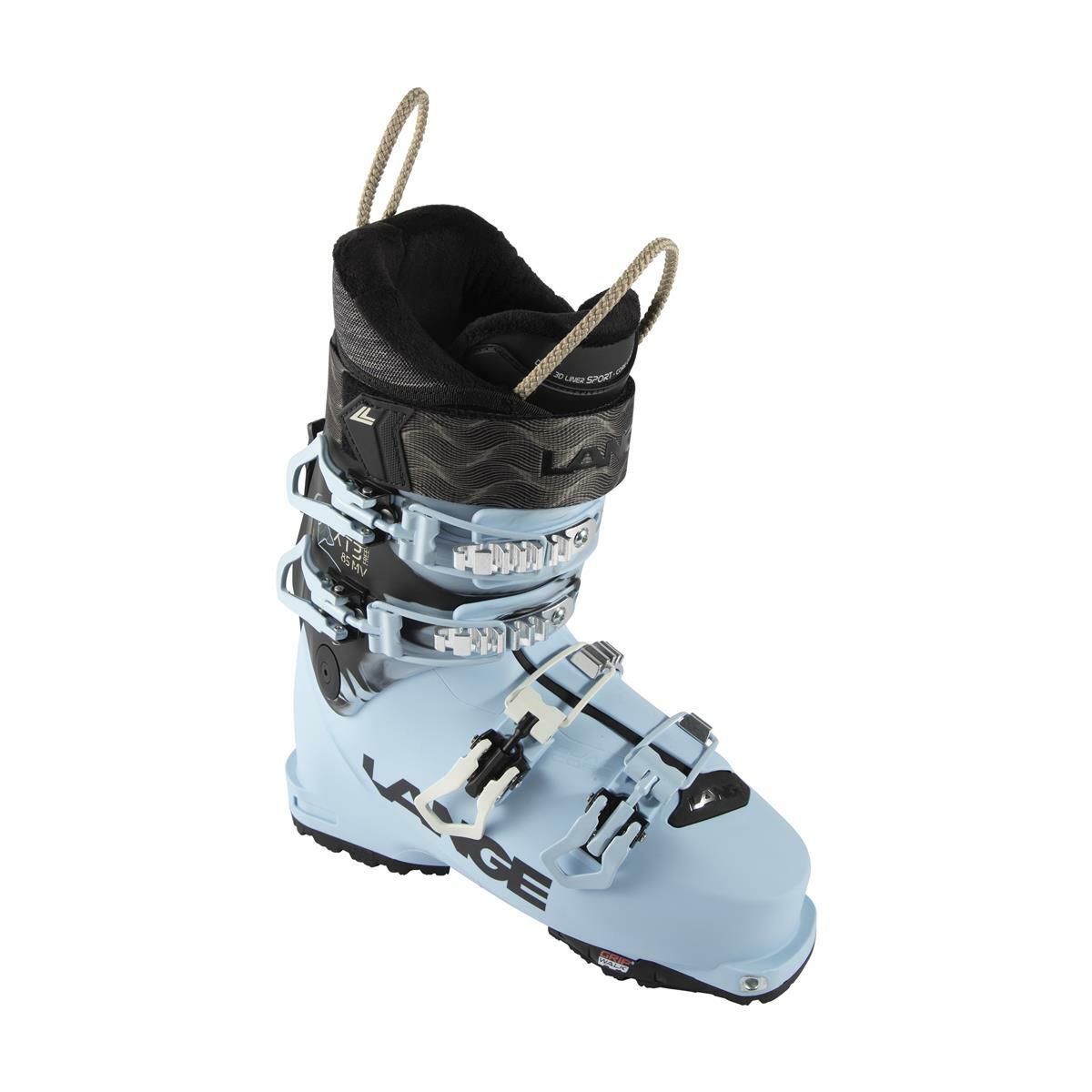 Skialp buty Lange XT3 Free 85 W MV GW 