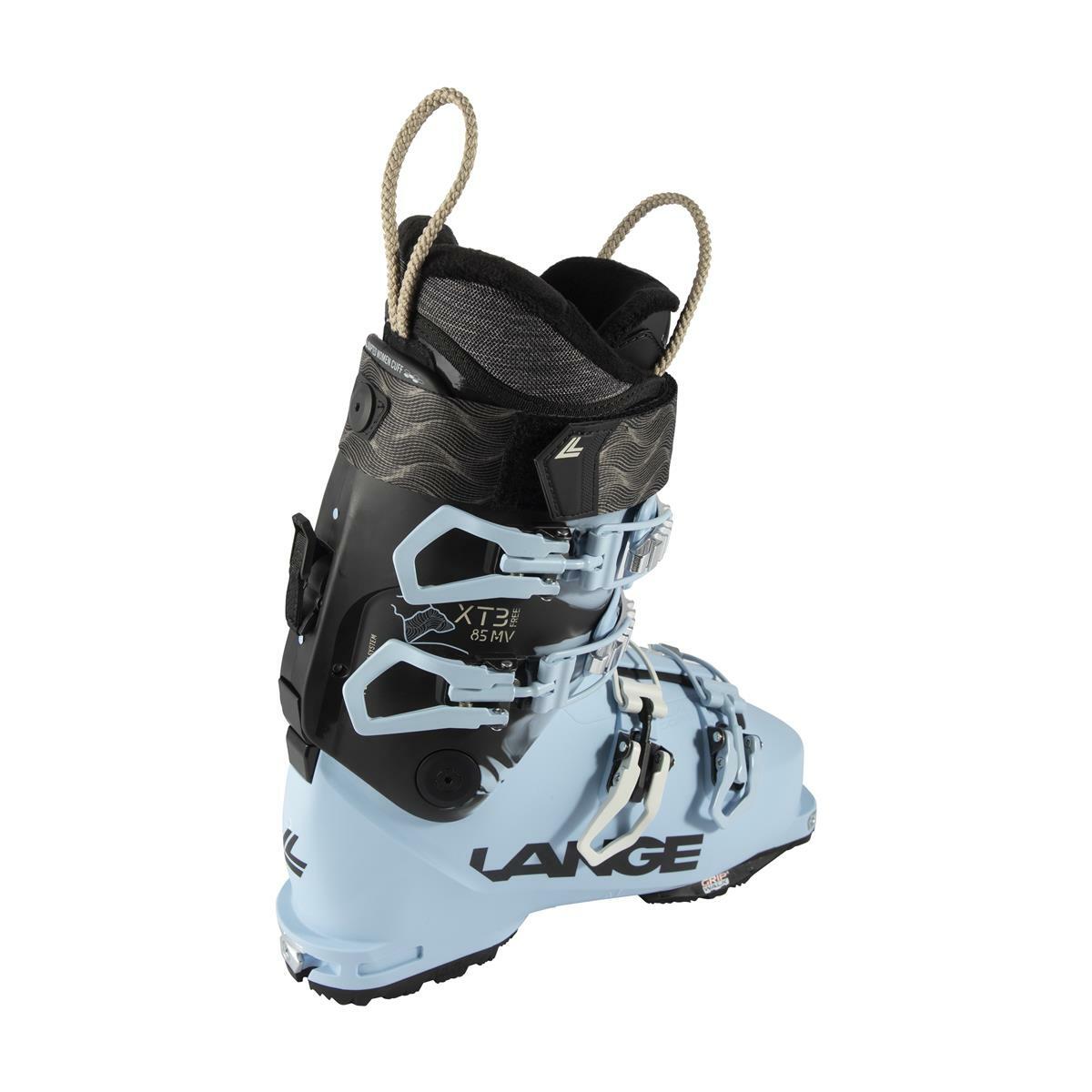 Skialp buty Lange XT3 Free 85 W MV GW 